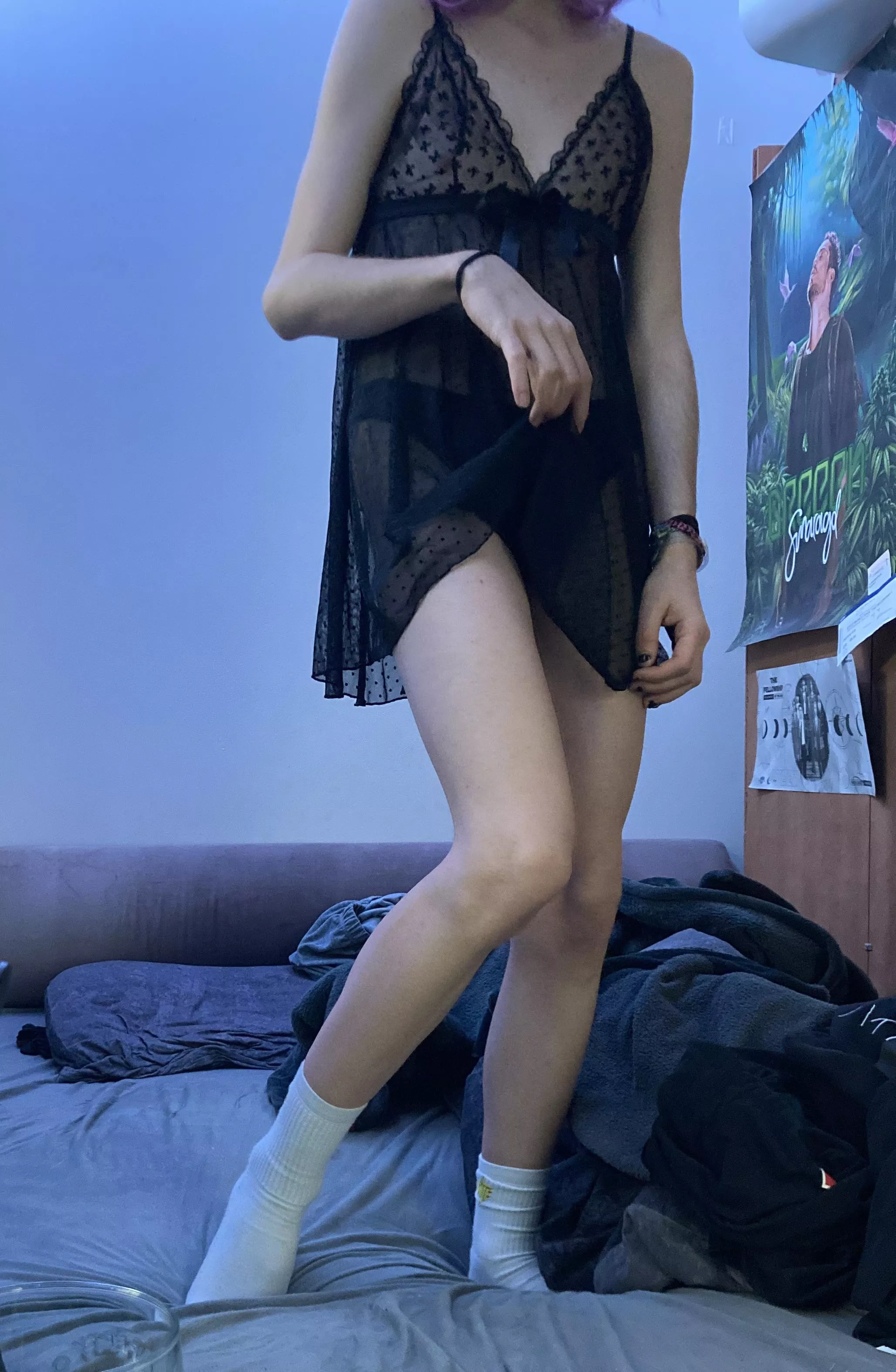 i love that dress