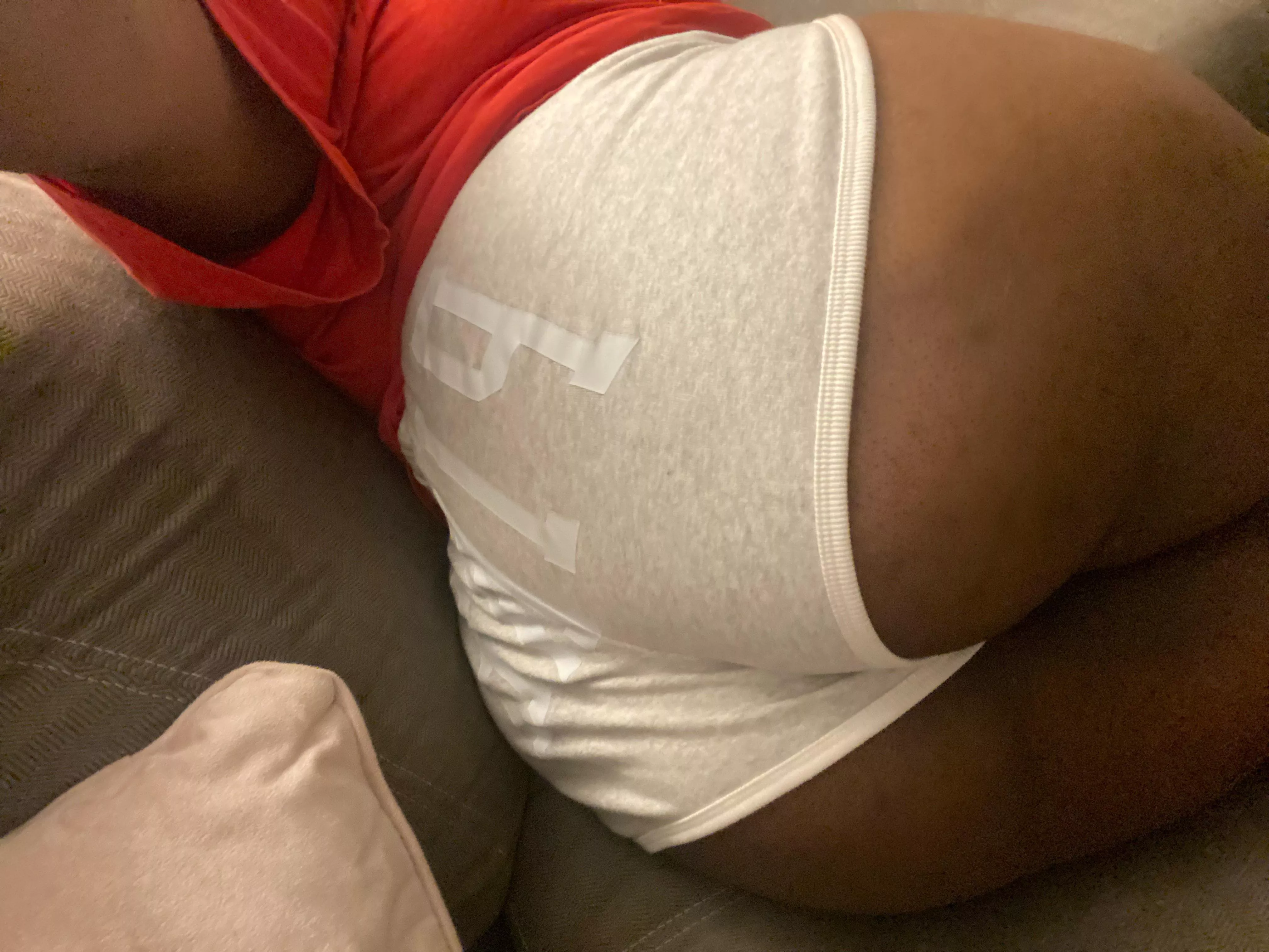 thick as fuck