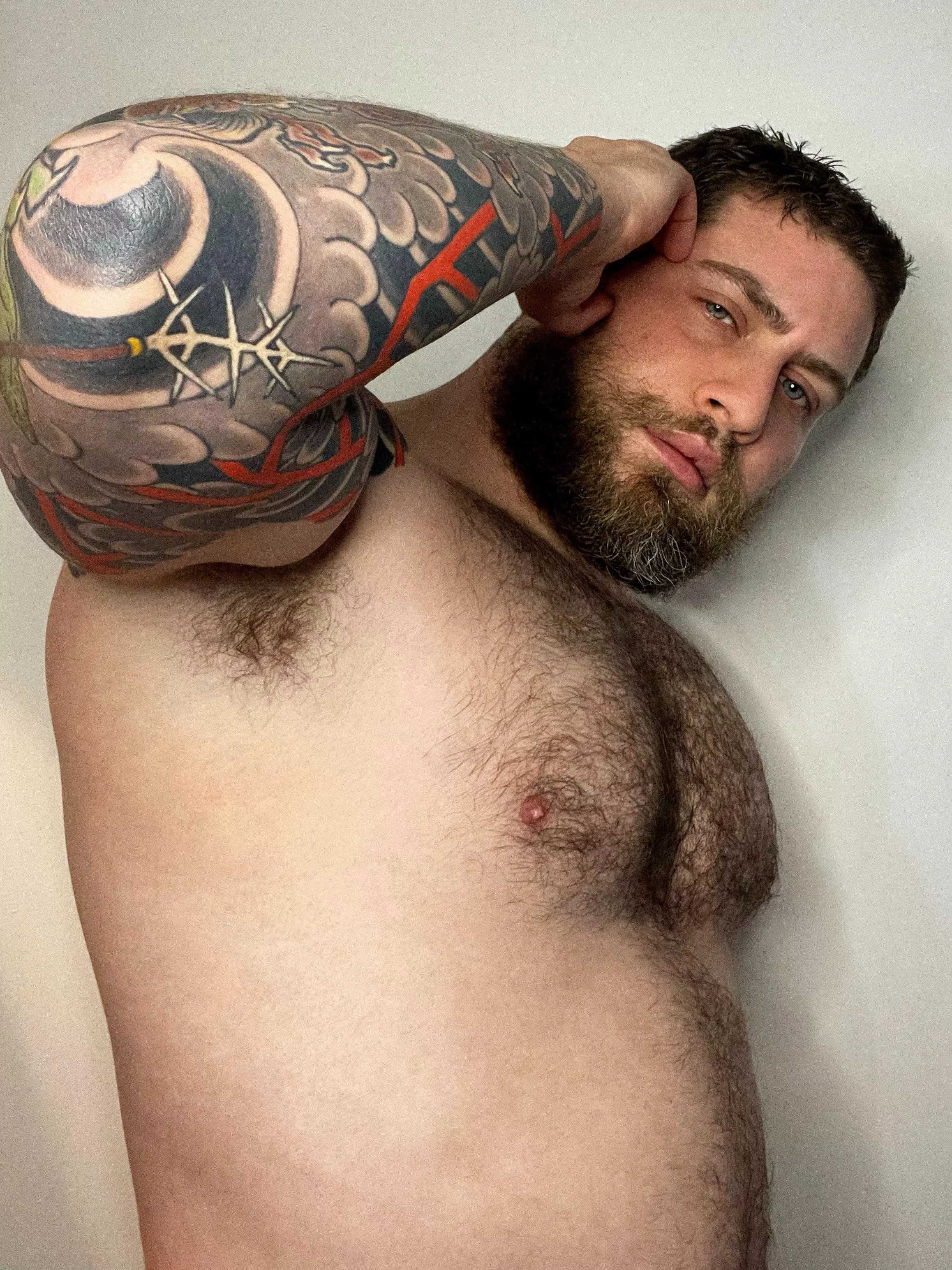 Hey everyone