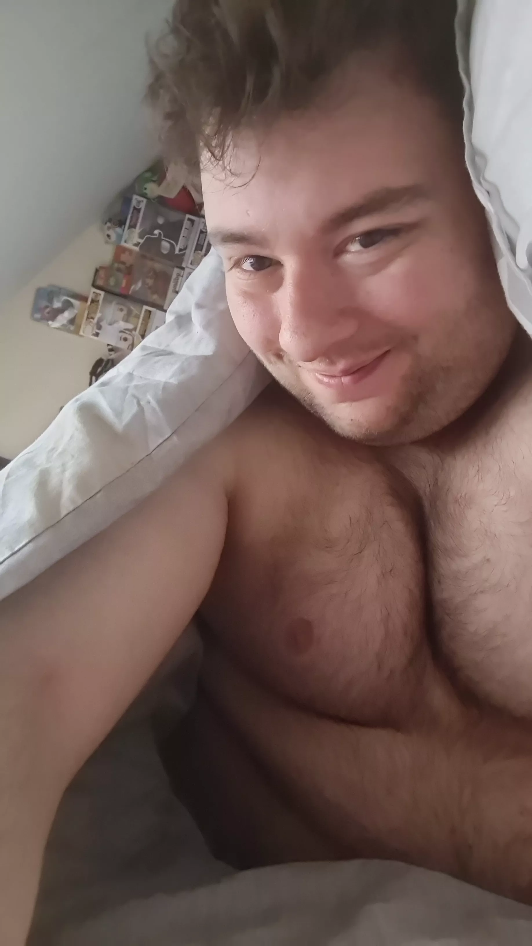 Good morning
