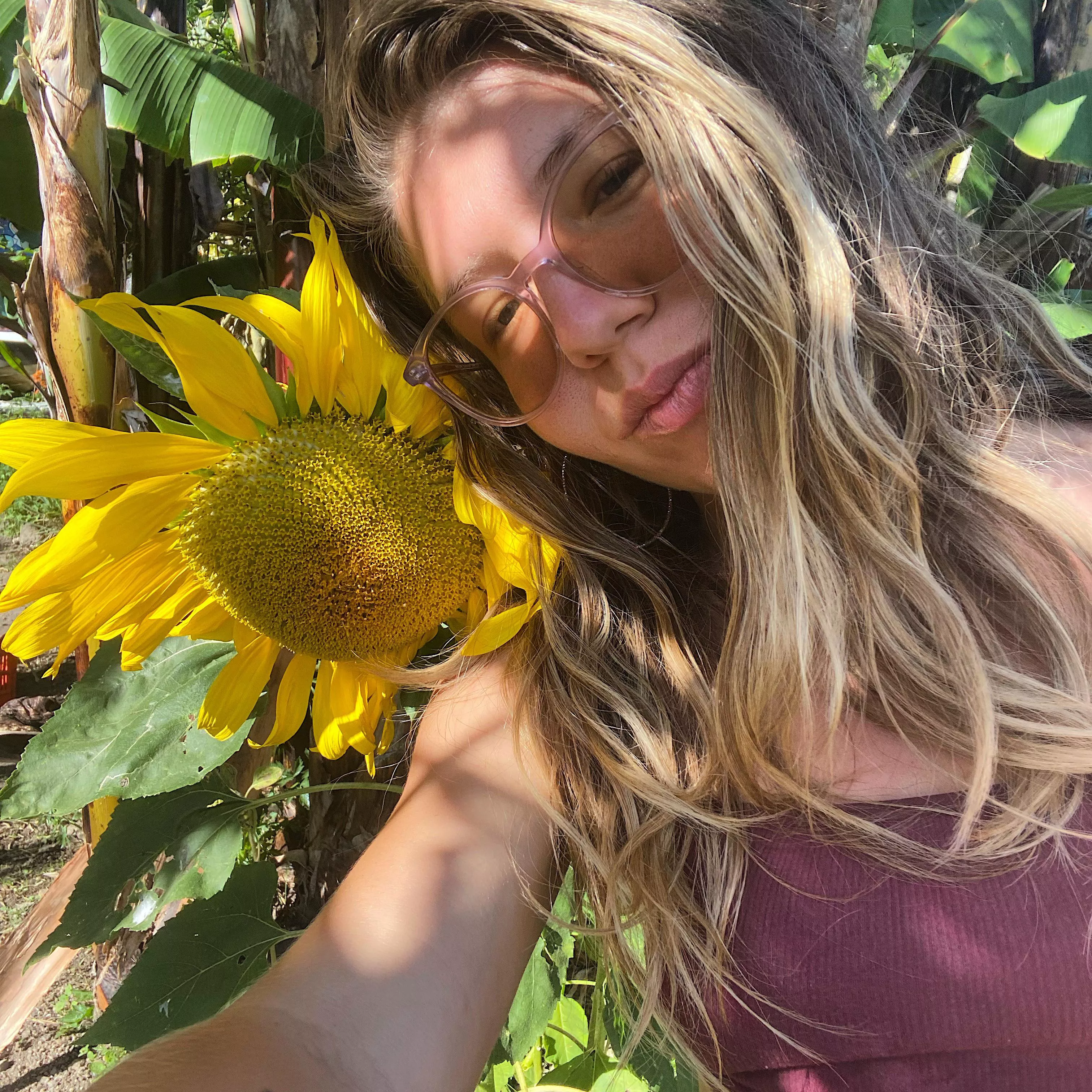 Sunflower Fairy Nudes Hippie Chicks Nude Pics Org
