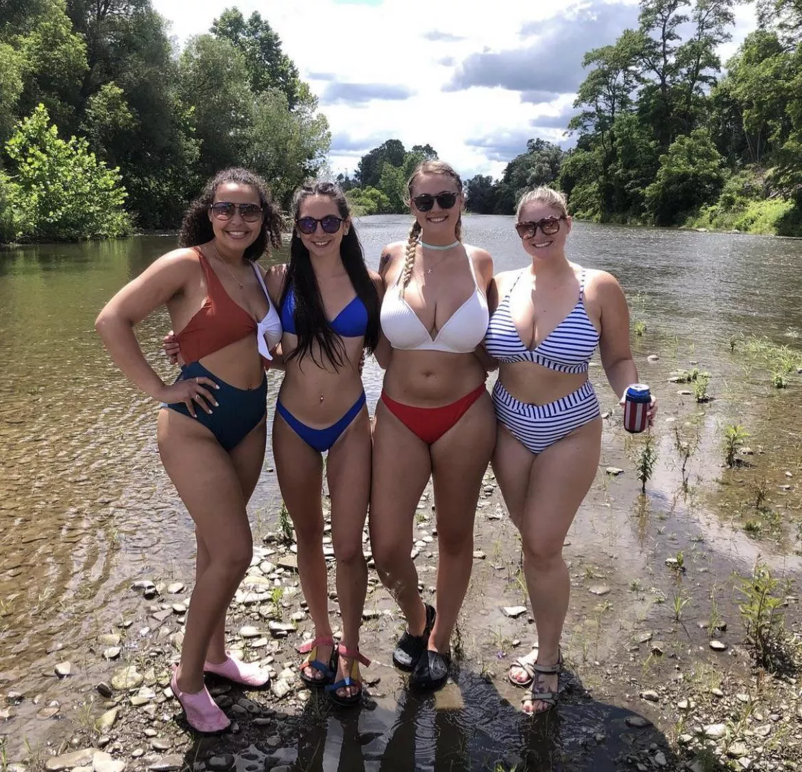 Beach day