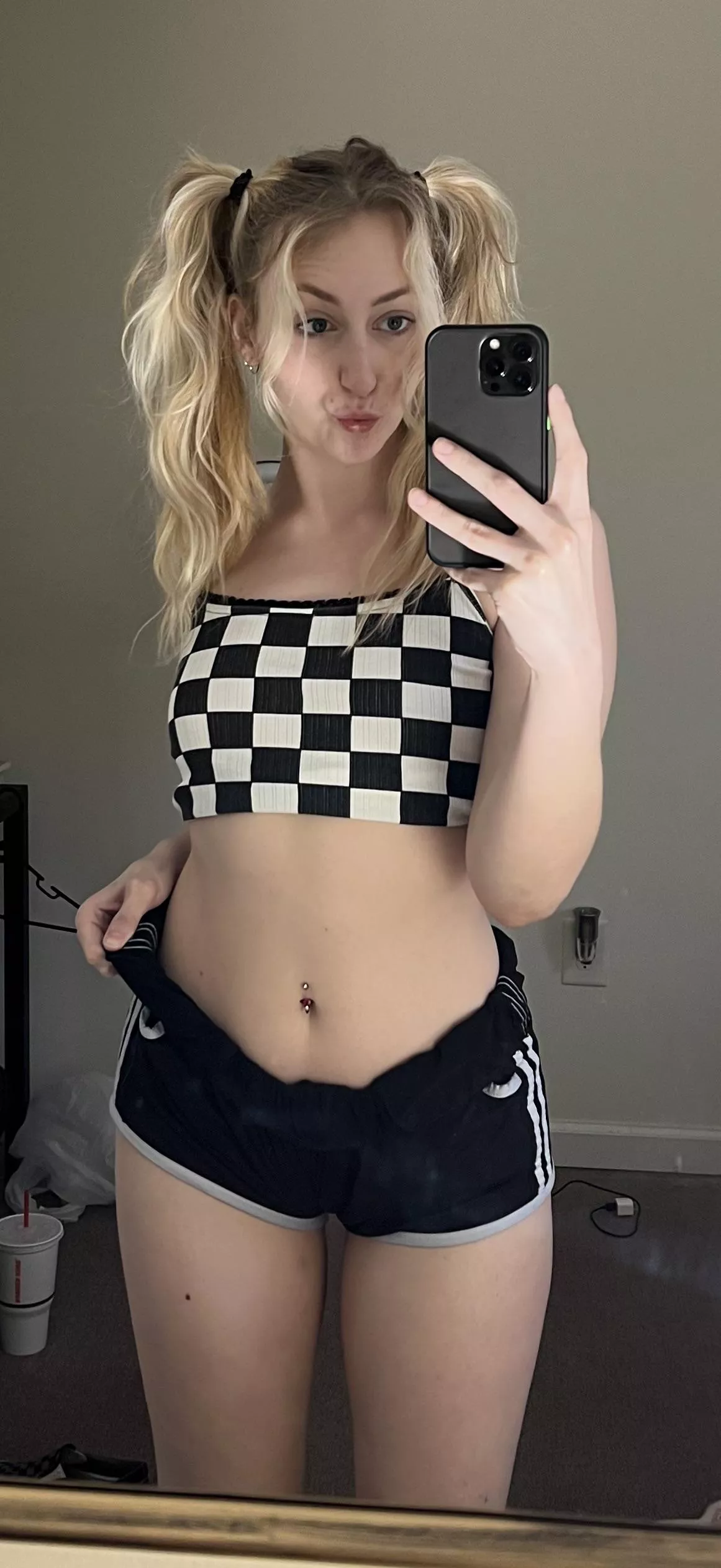 Cum for me daddy