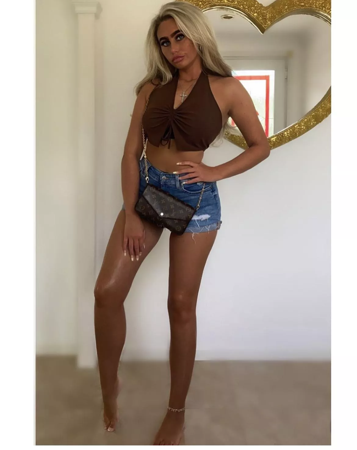 Sexy pikey