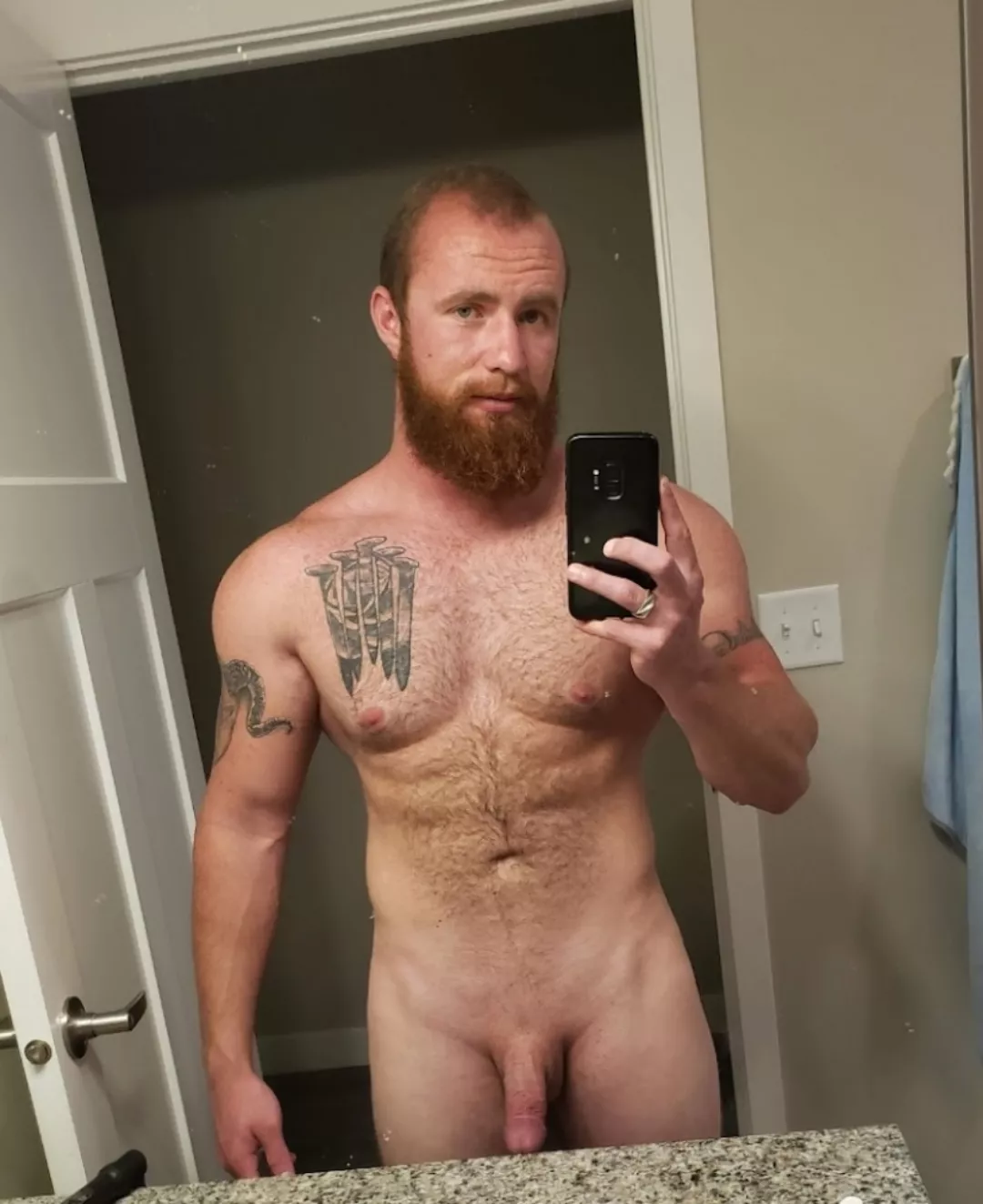 My Beard Has A Boner For You Nudes Beardsandboners NUDE PICS ORG