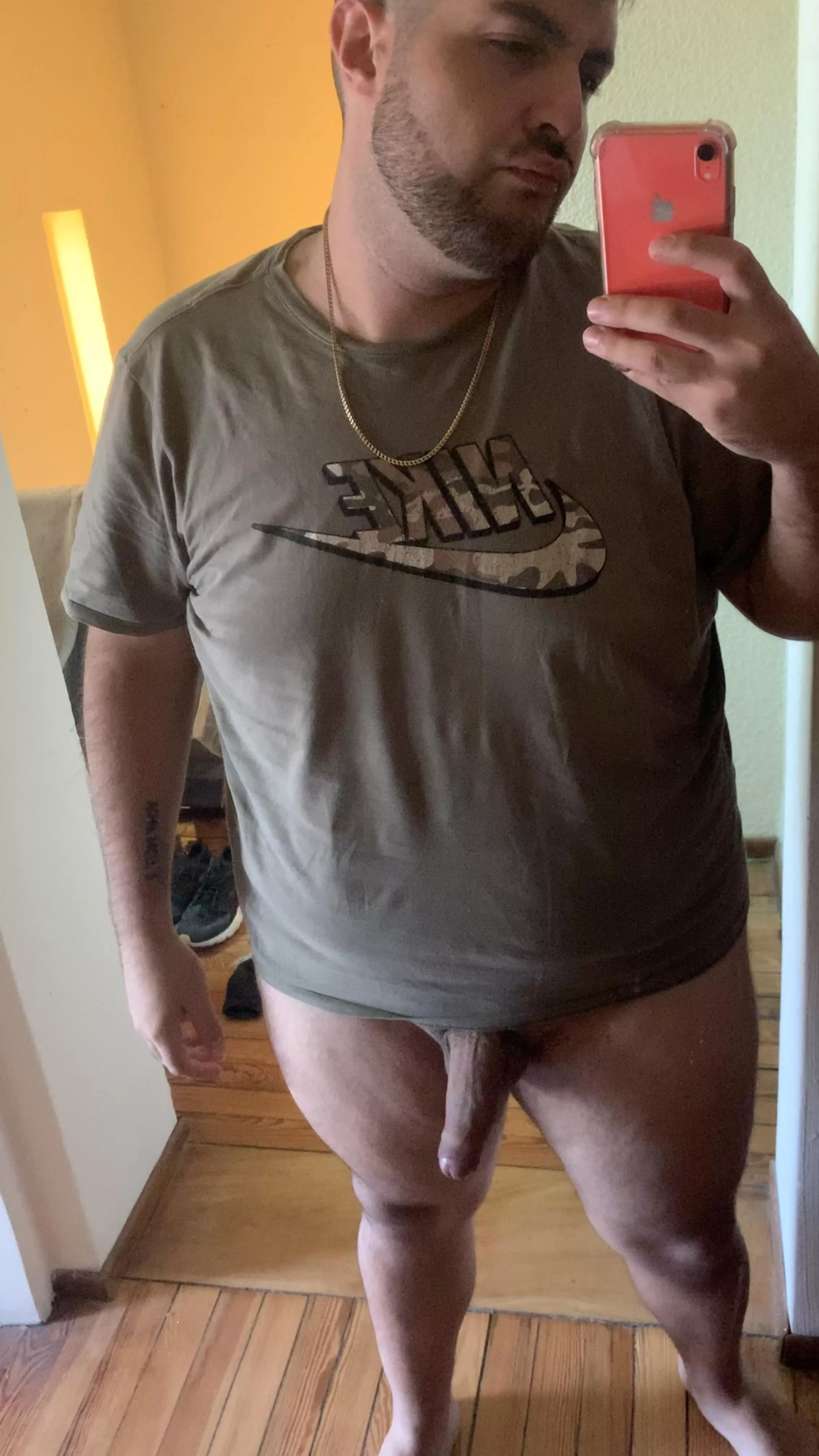 Gm baby