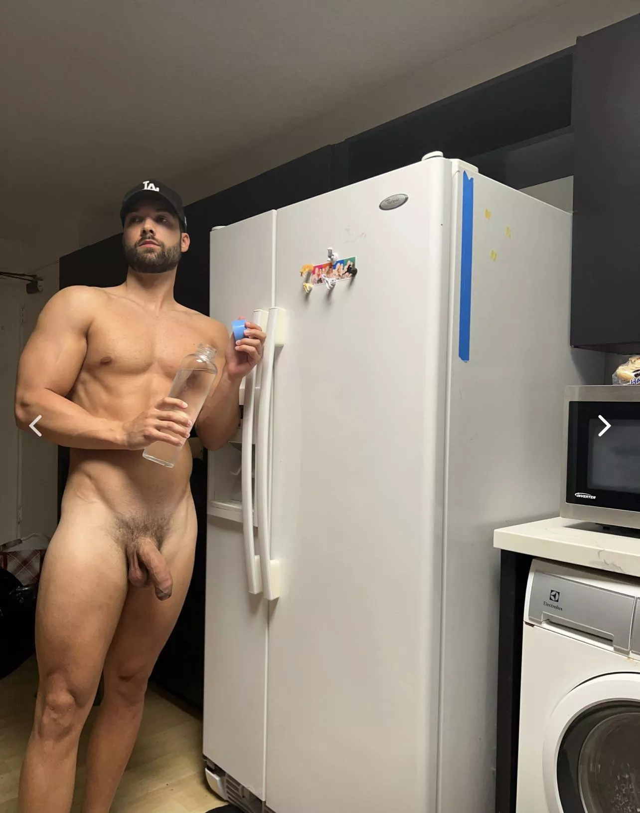 Wanna taste