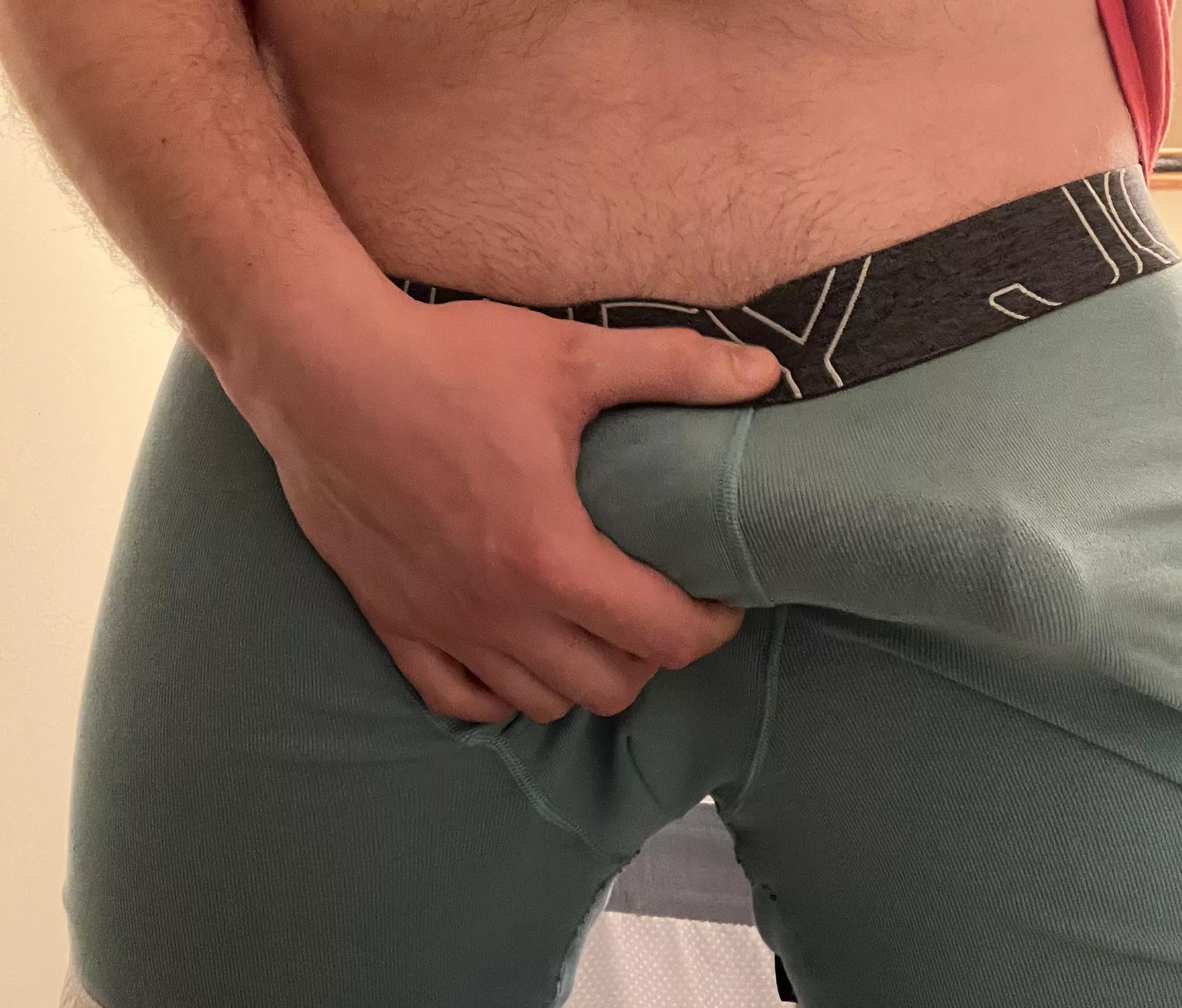 Good Morning!