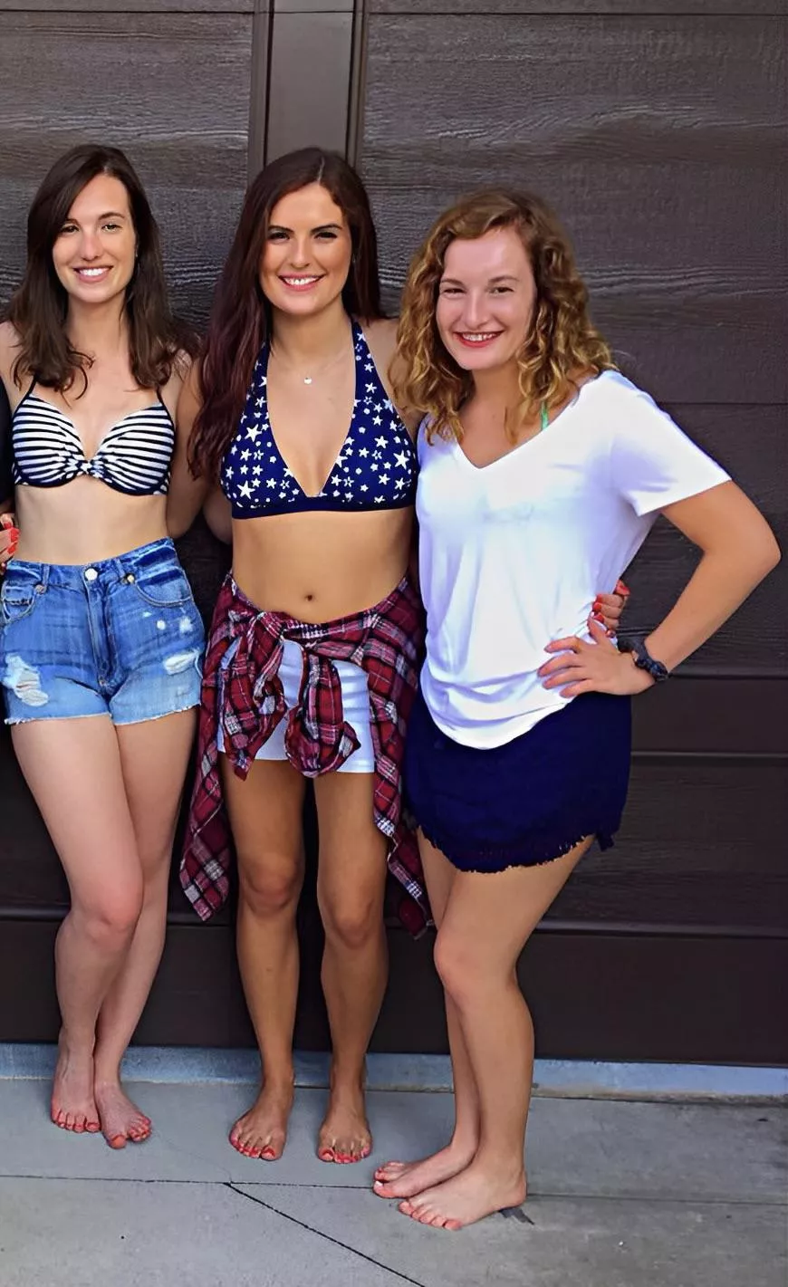 Pool day