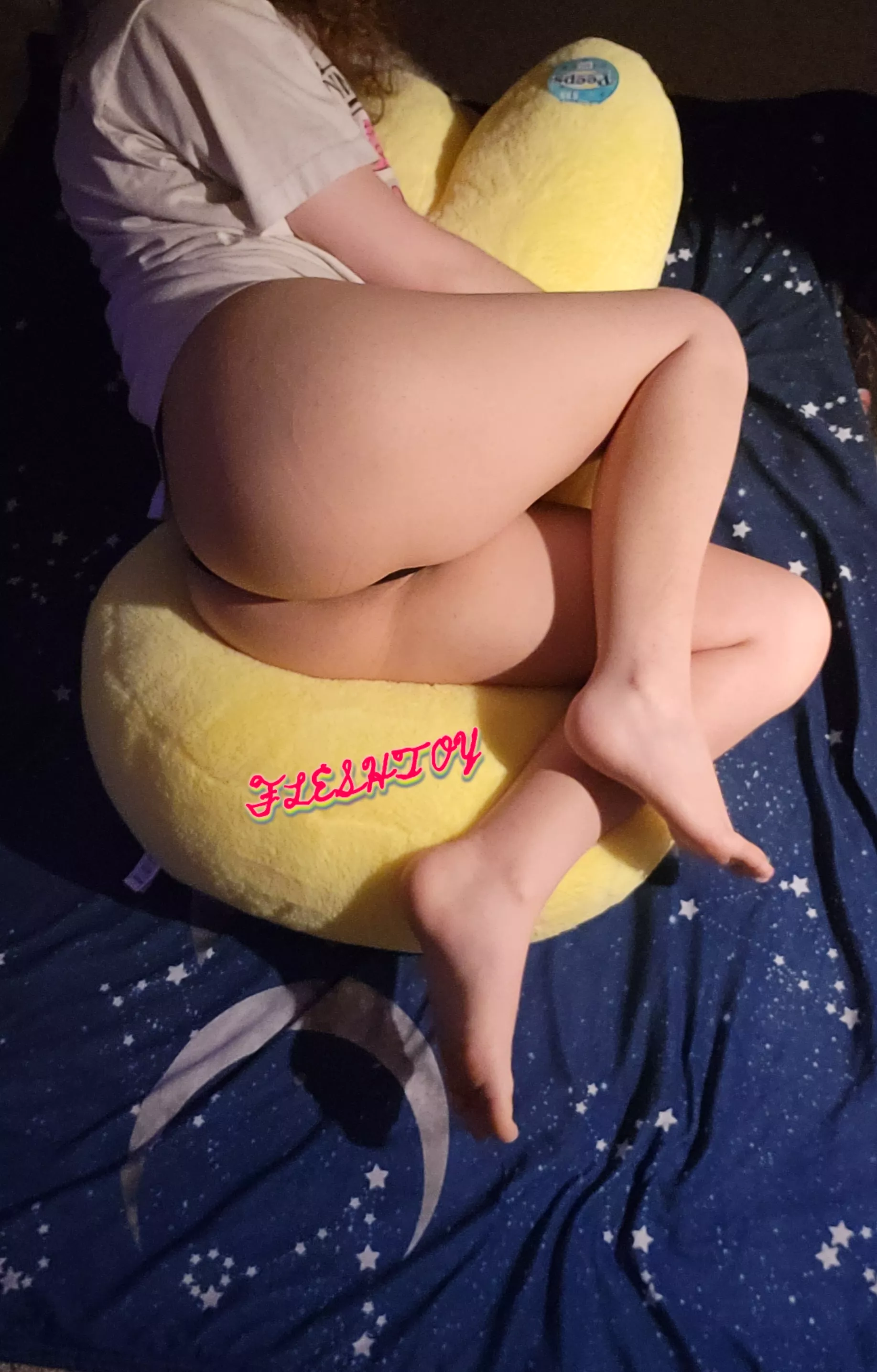 hello ladies