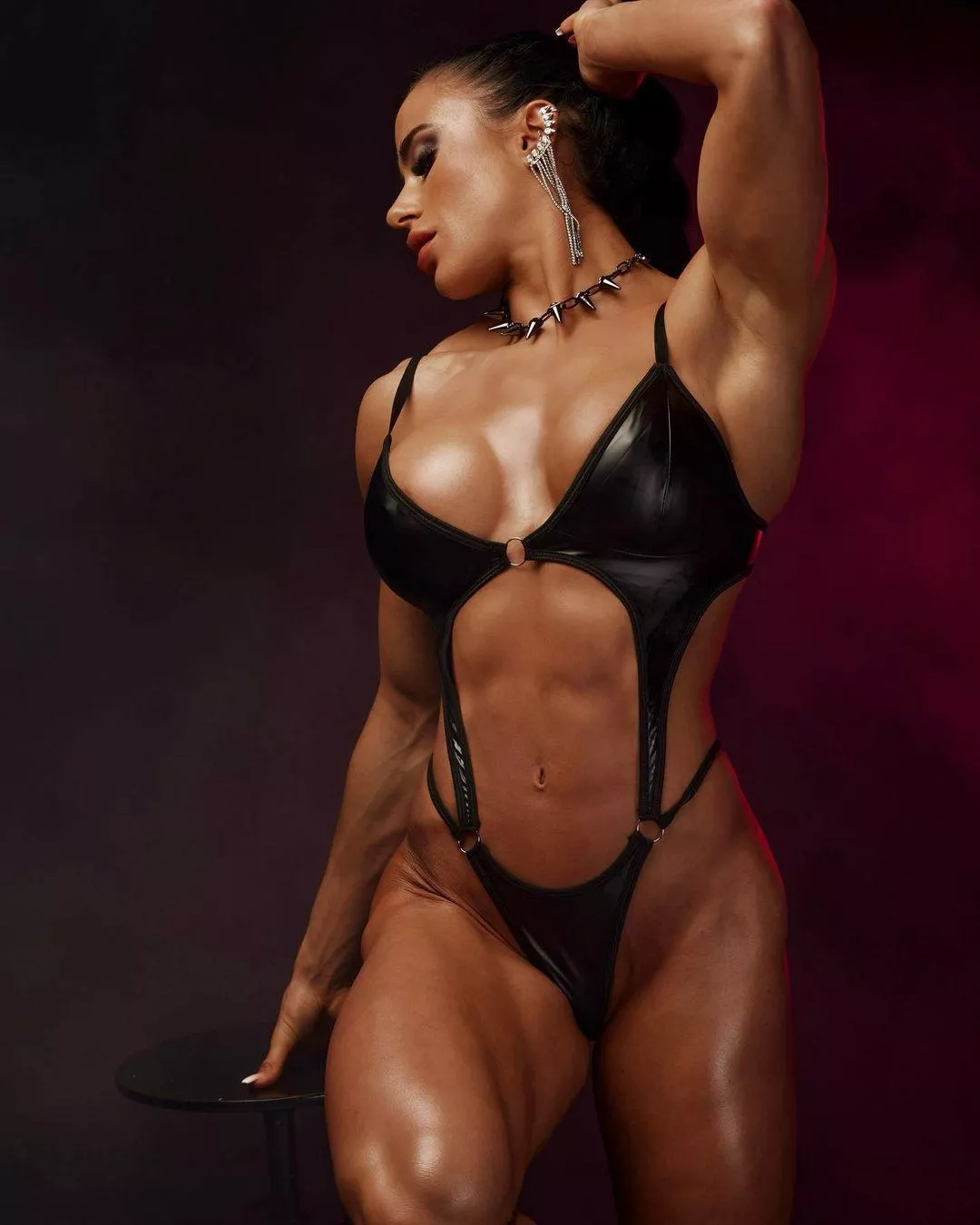 Ali Romero