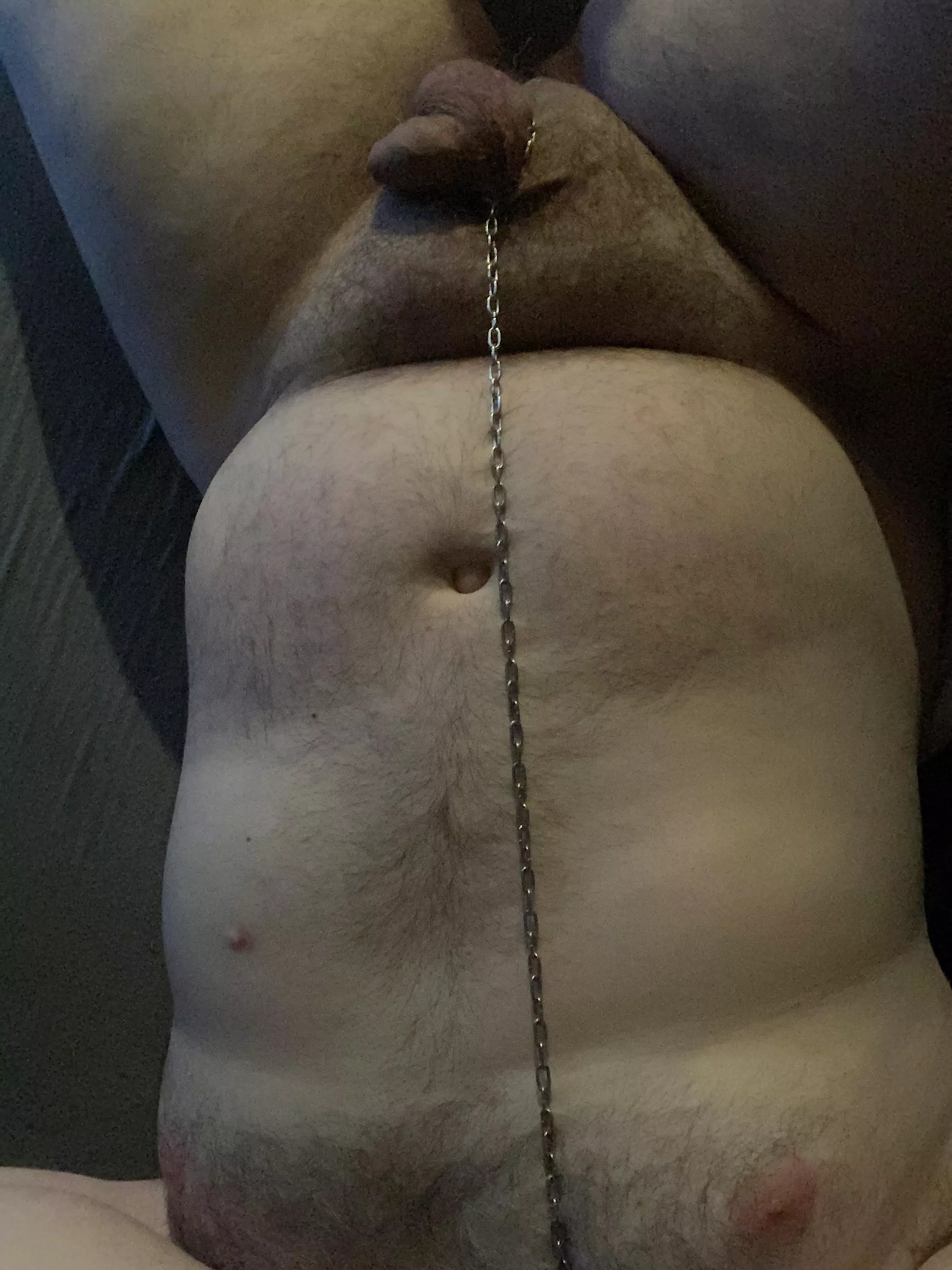 First post