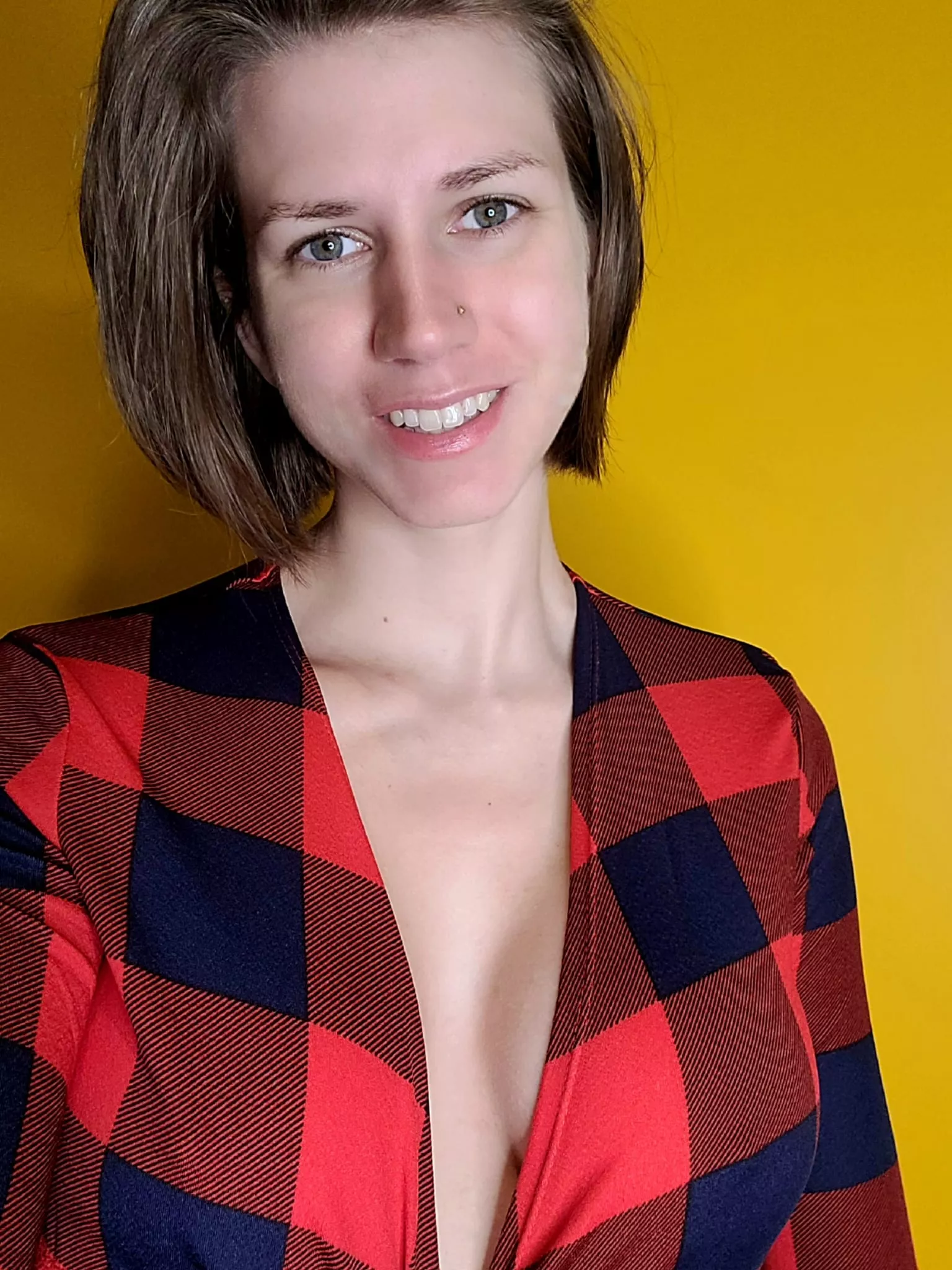 My Canadian outfit