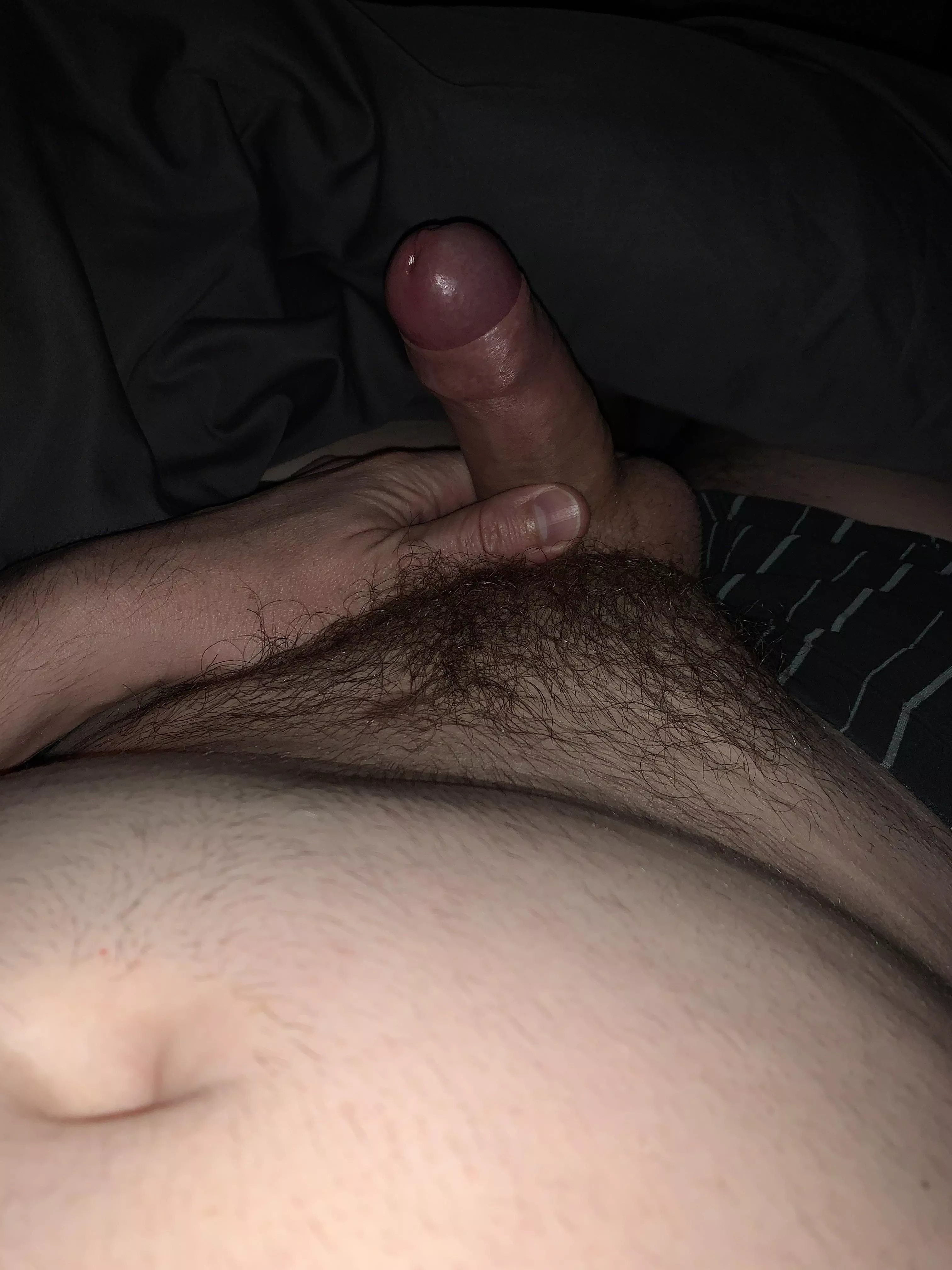 Horny kiwi guy