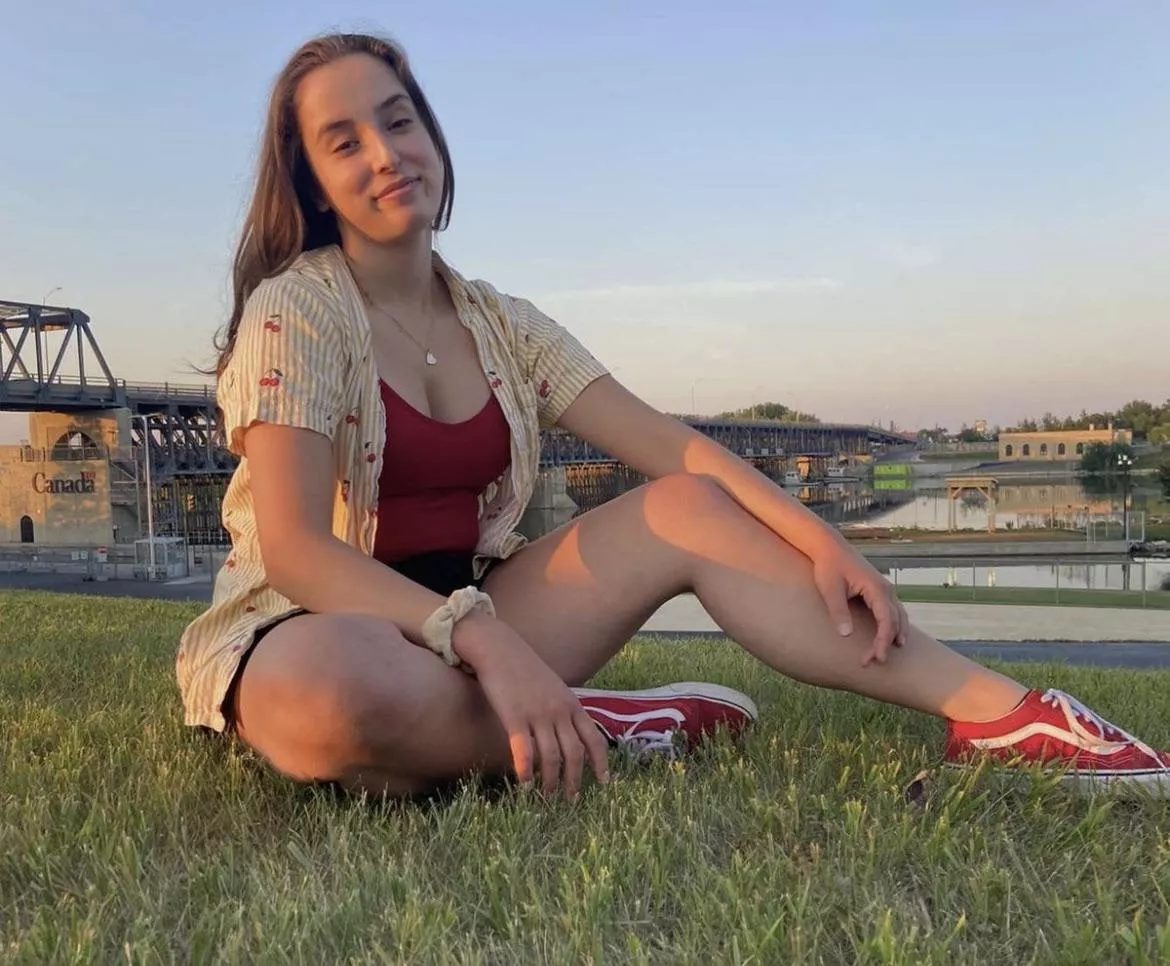 Hot friend