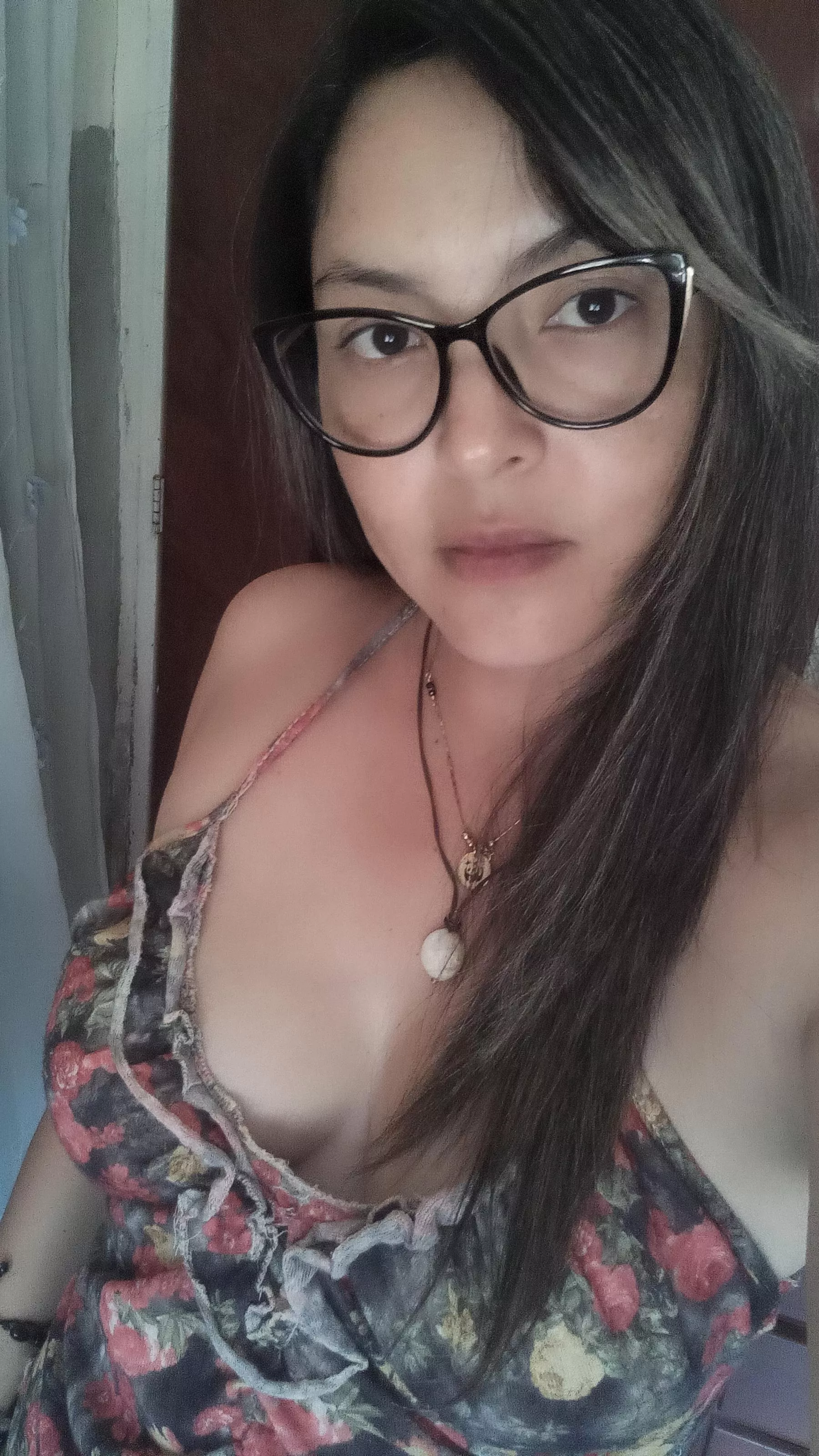flower dress
