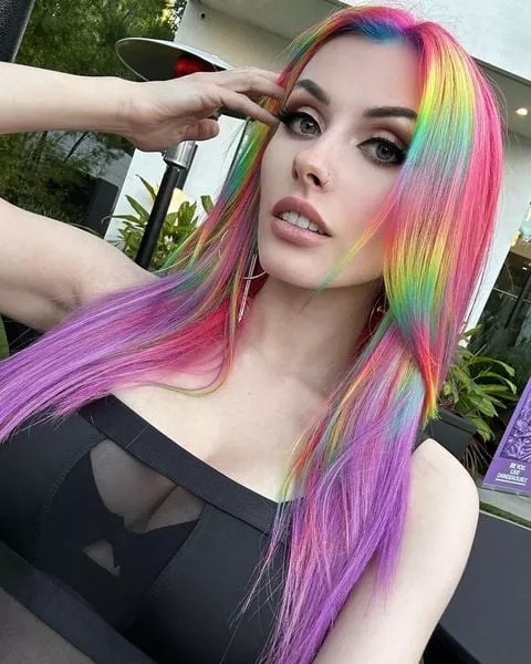 Rainbow