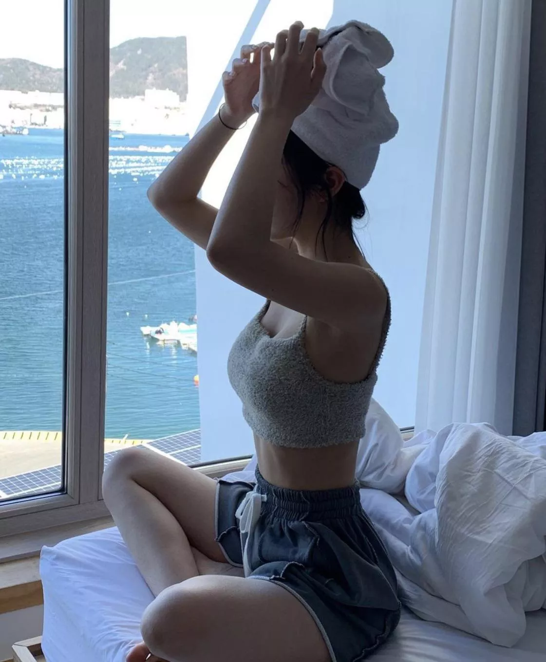 Vacay!
