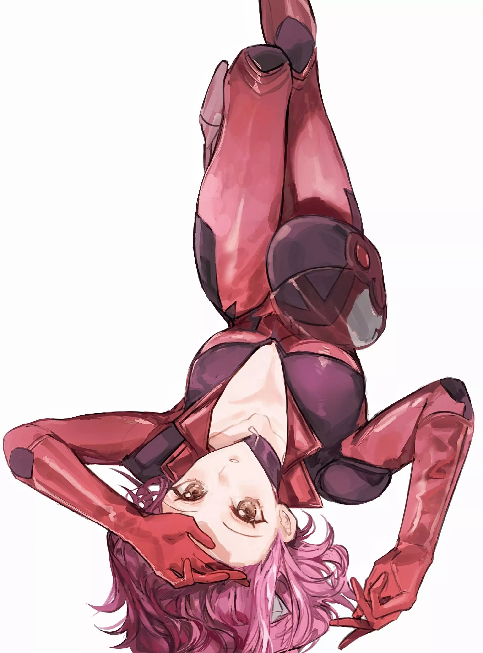 Aki Izayoi [Yu-Gi-Oh 5Ds]