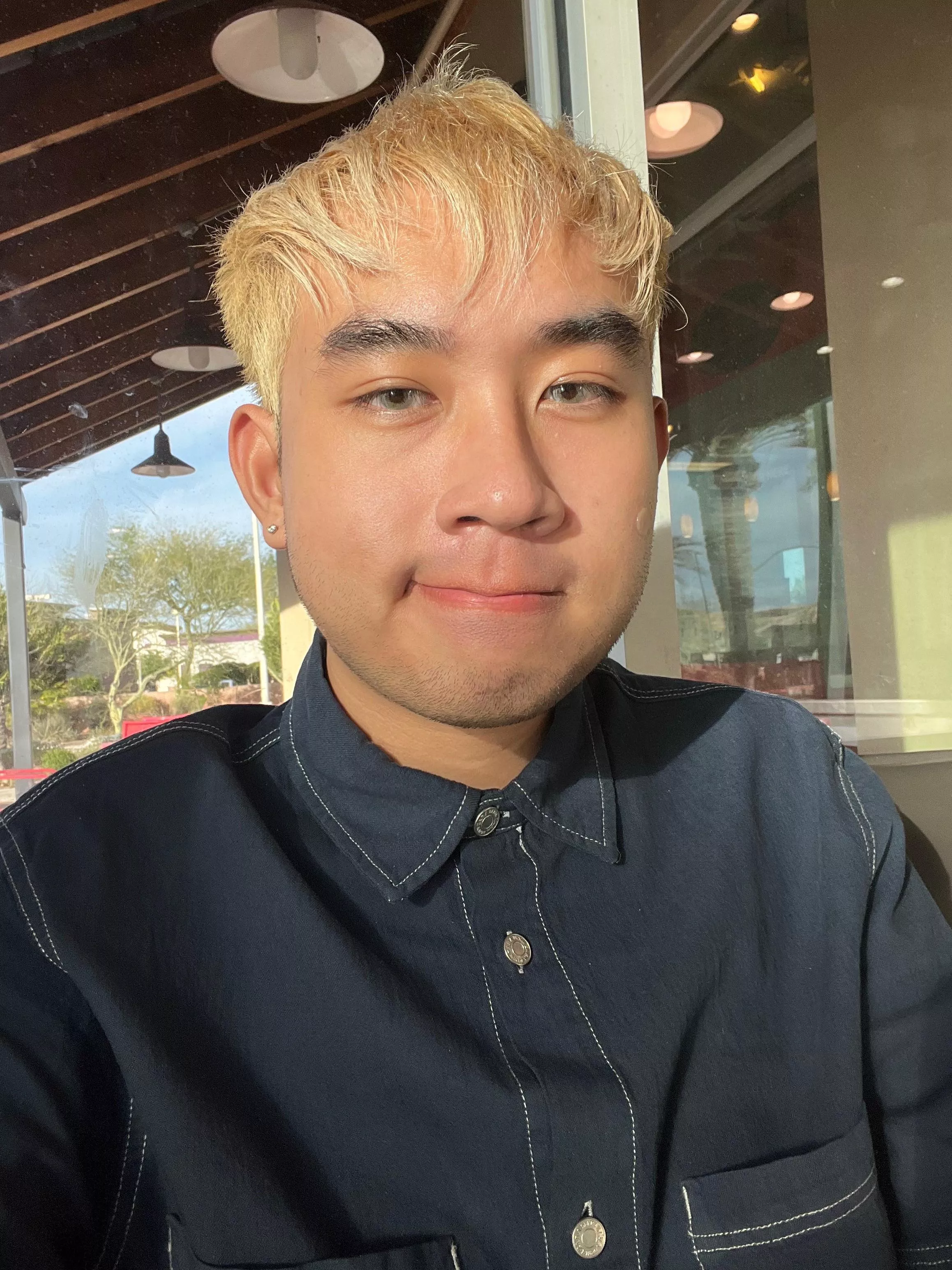 Gaming friends?