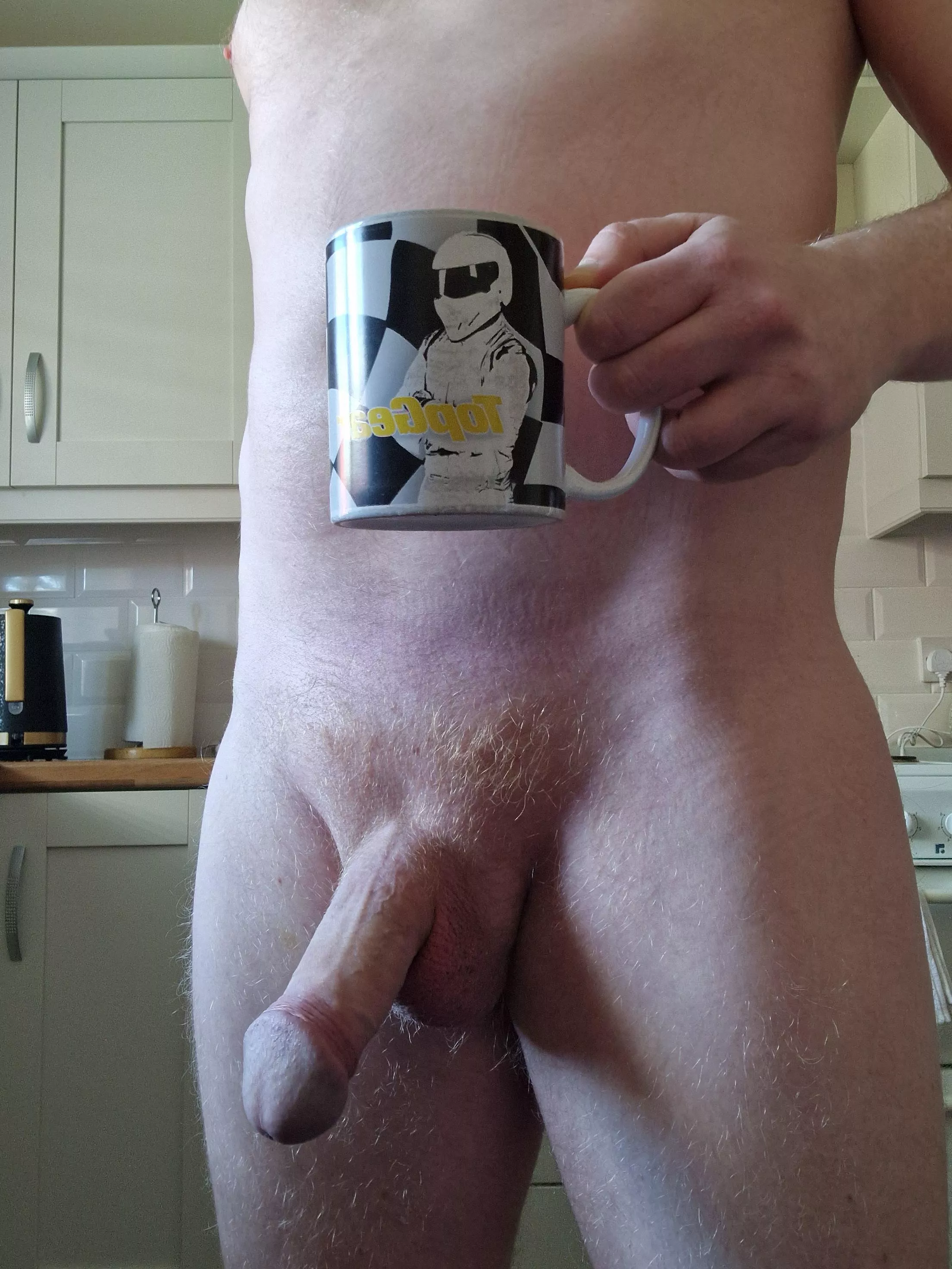 Morning brew