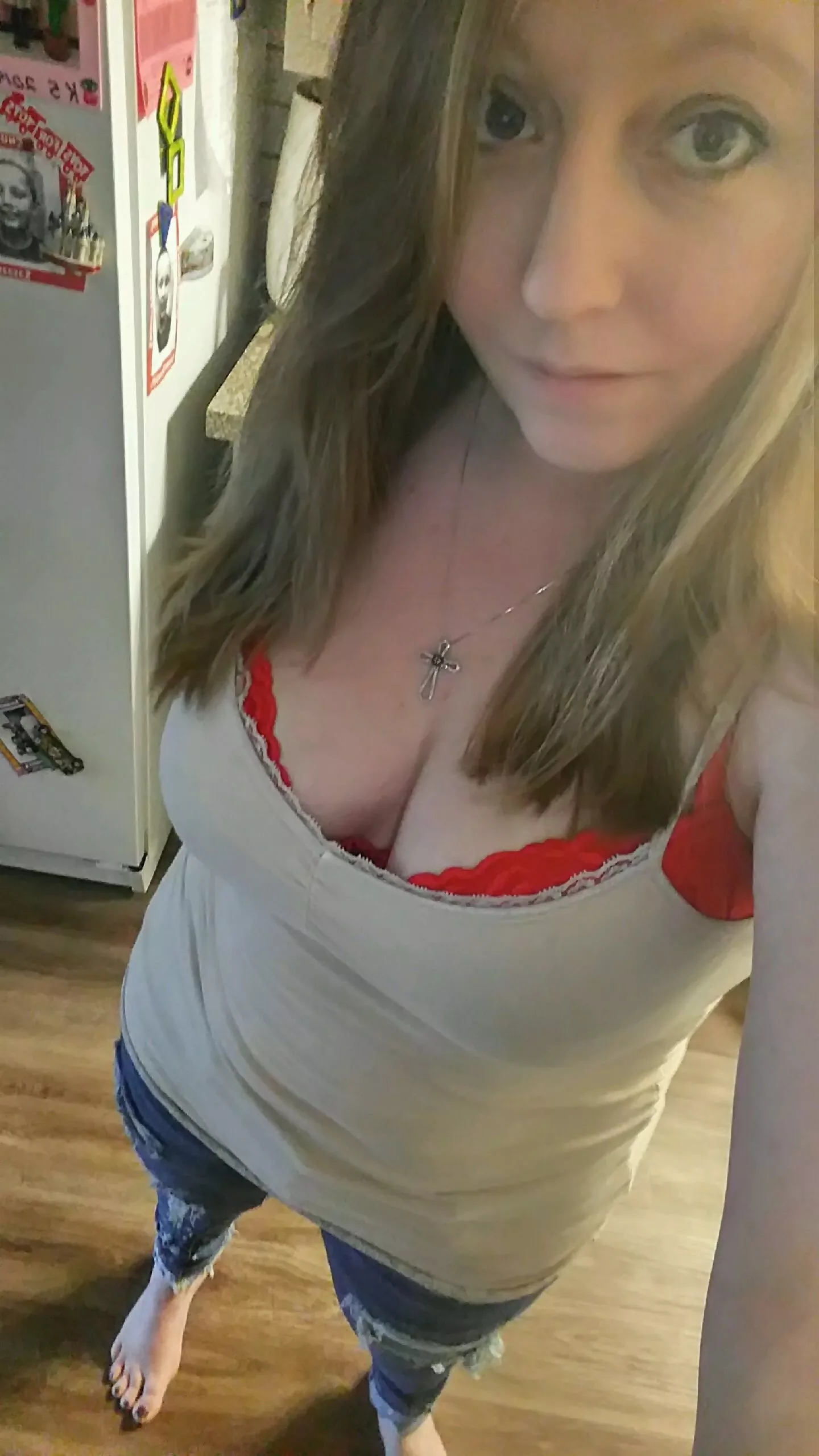 34yo wife of 3