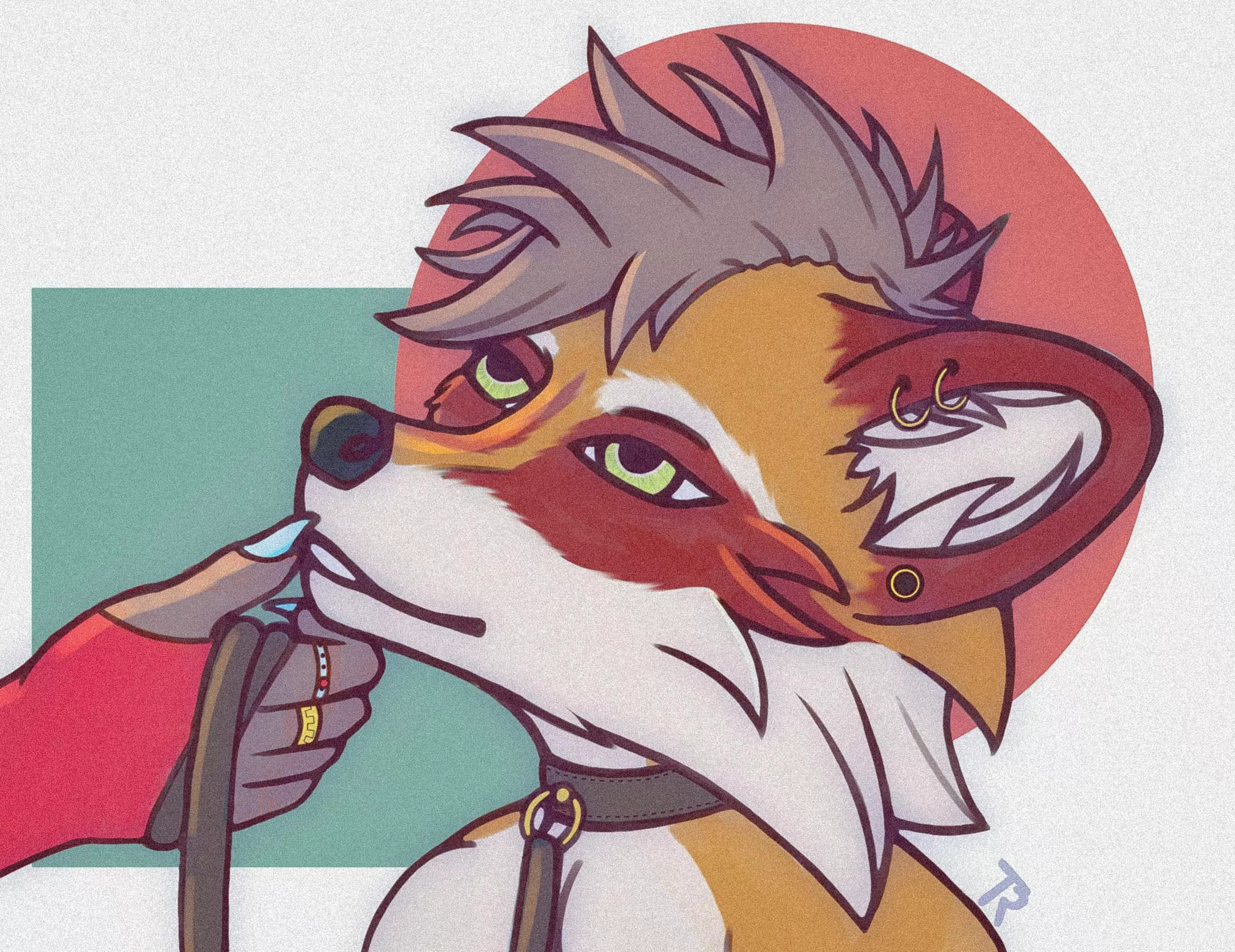 Gift for a friend