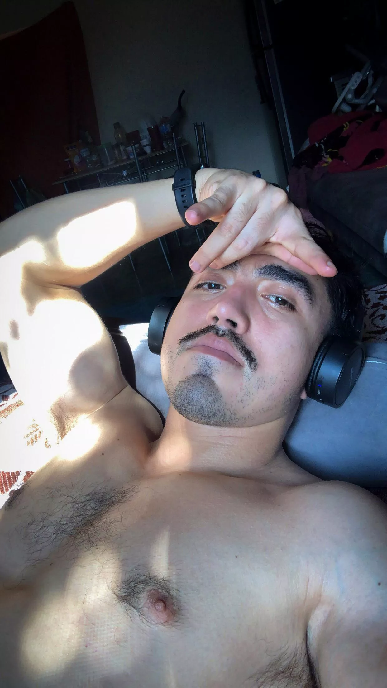 Big latino energy