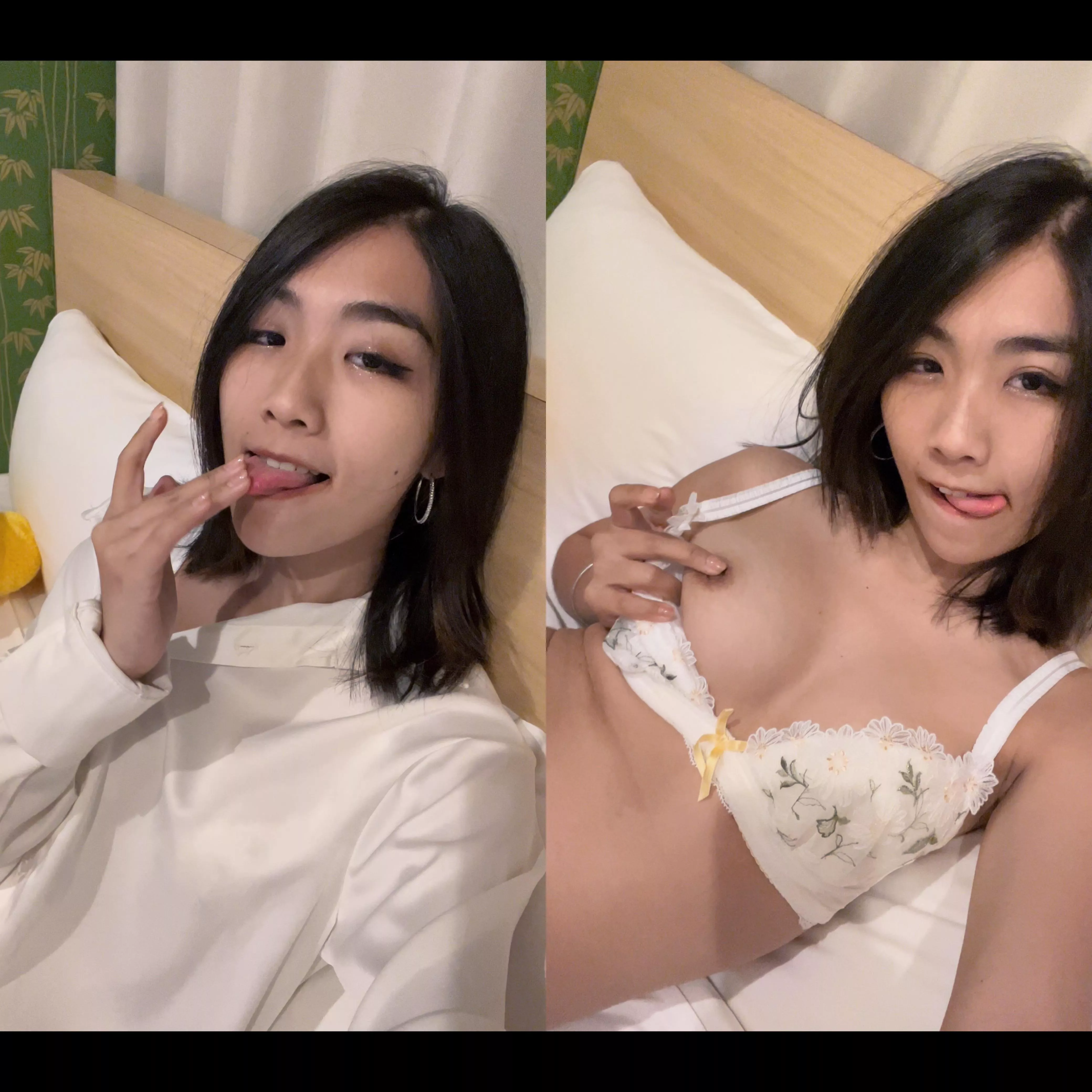 Ur slutty online GF
