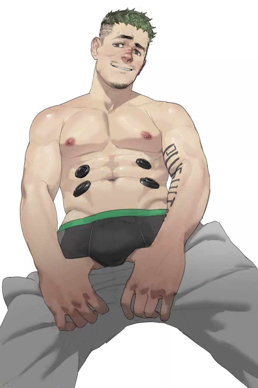 idk artist btw