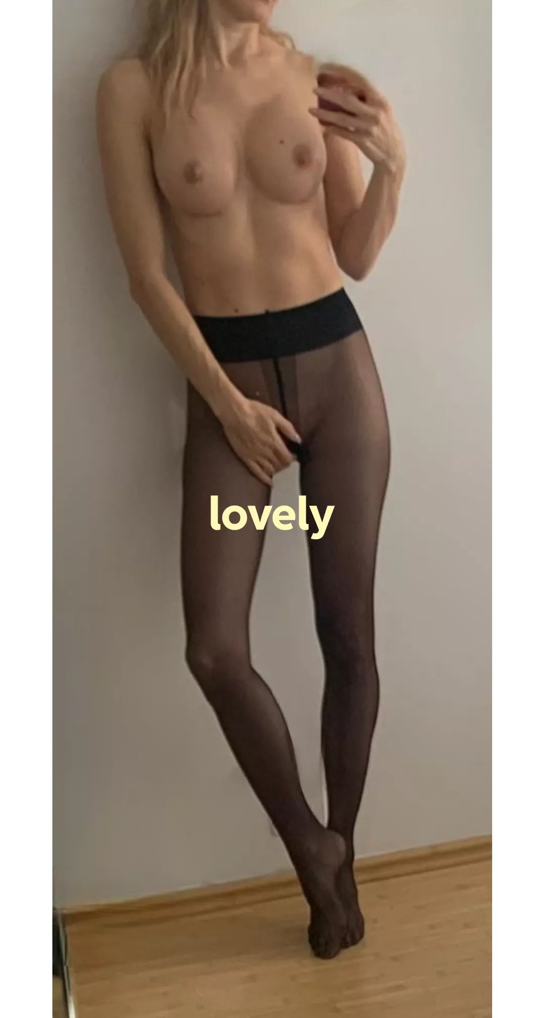 Lovely girl