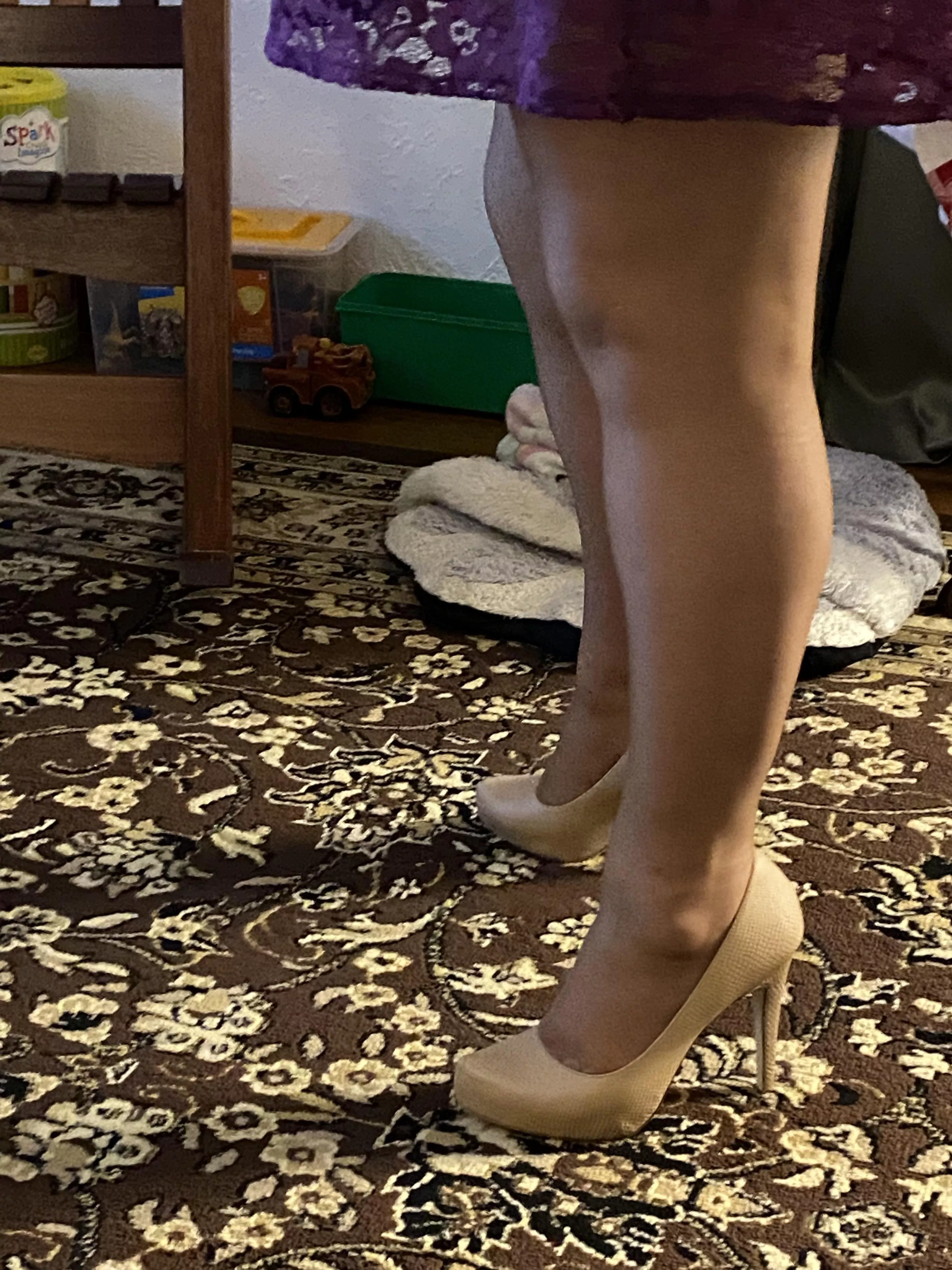 Nice heels