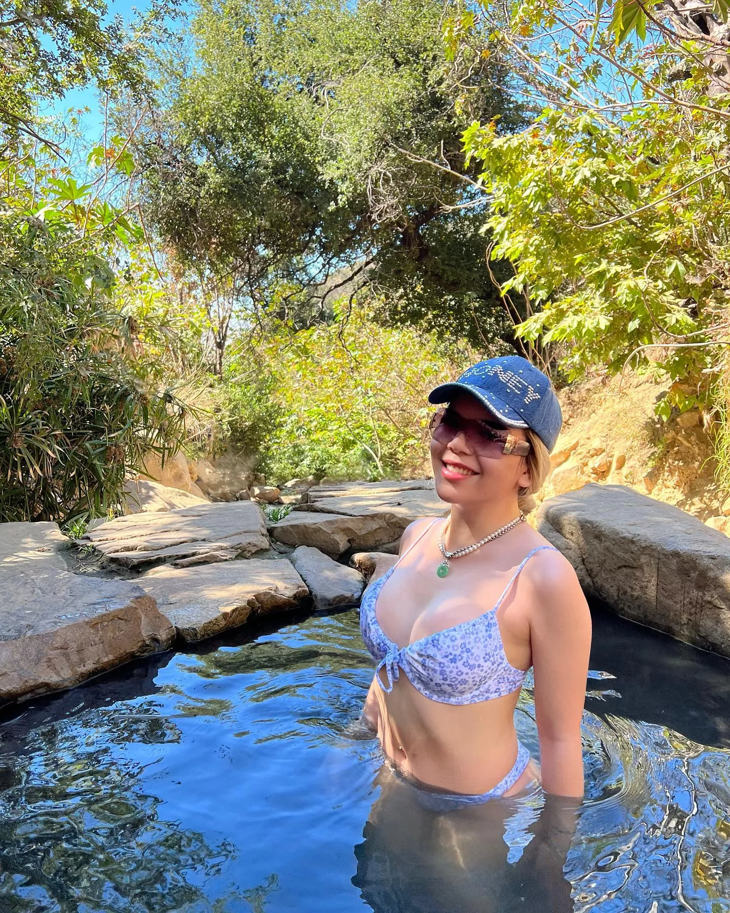 nature