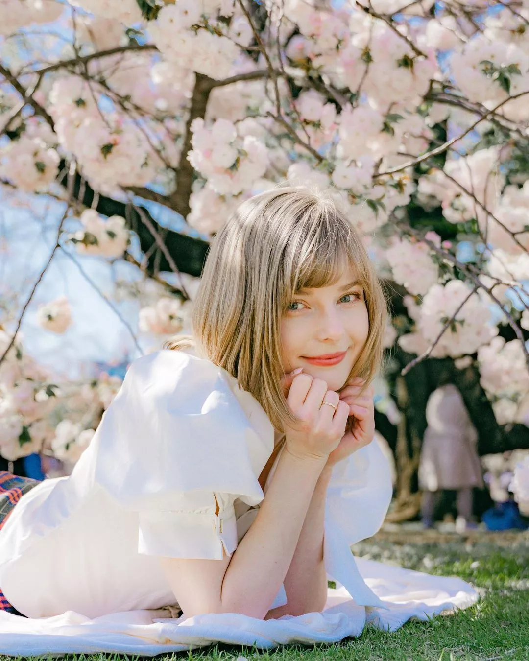 Ella Freya