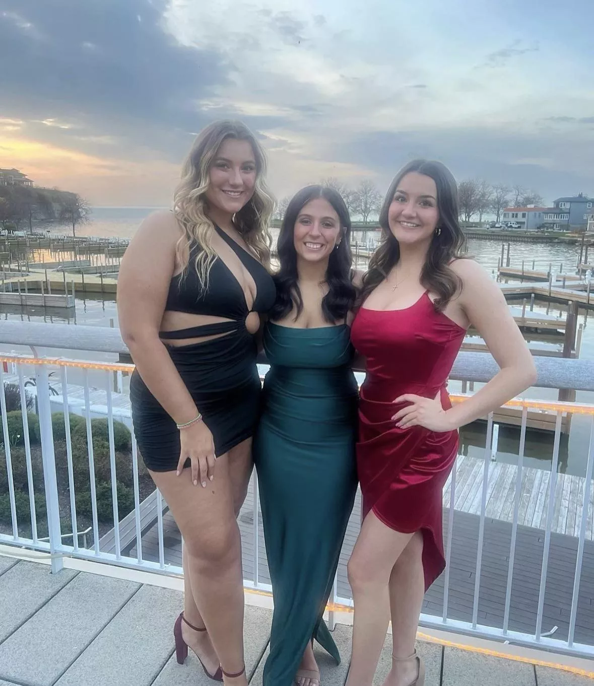 Yacht Club