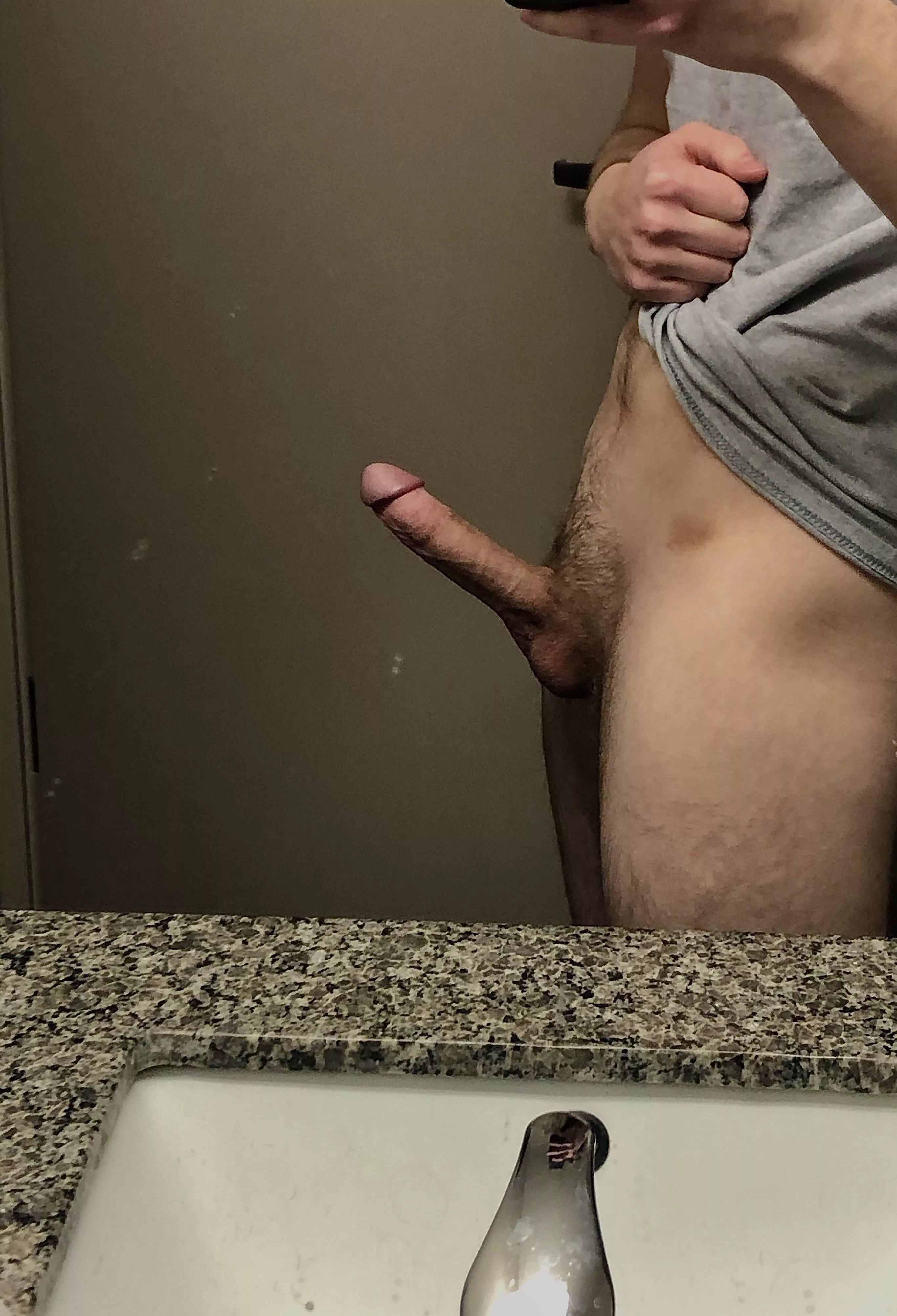 College Cock