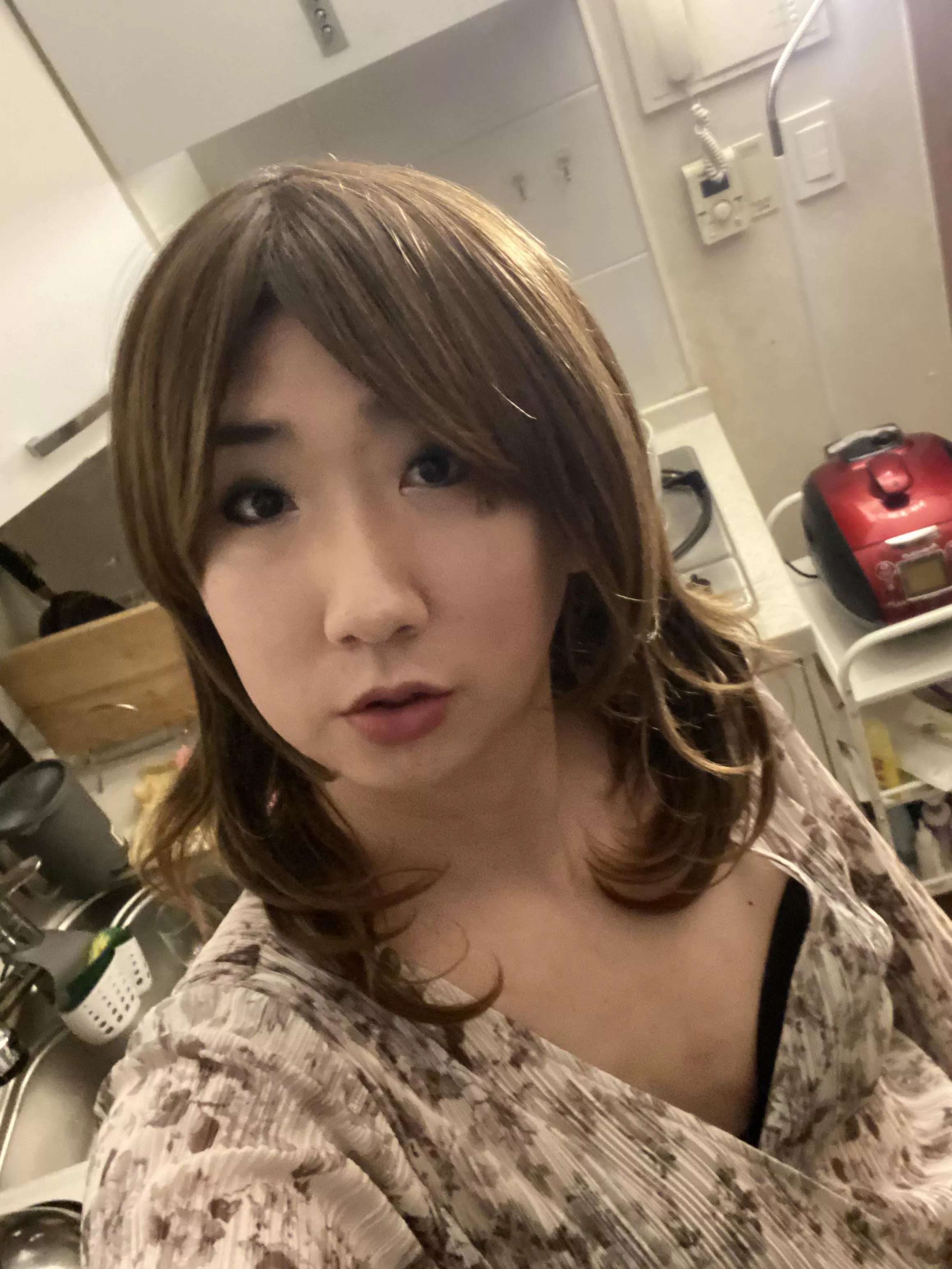 Asian wifey anyone?