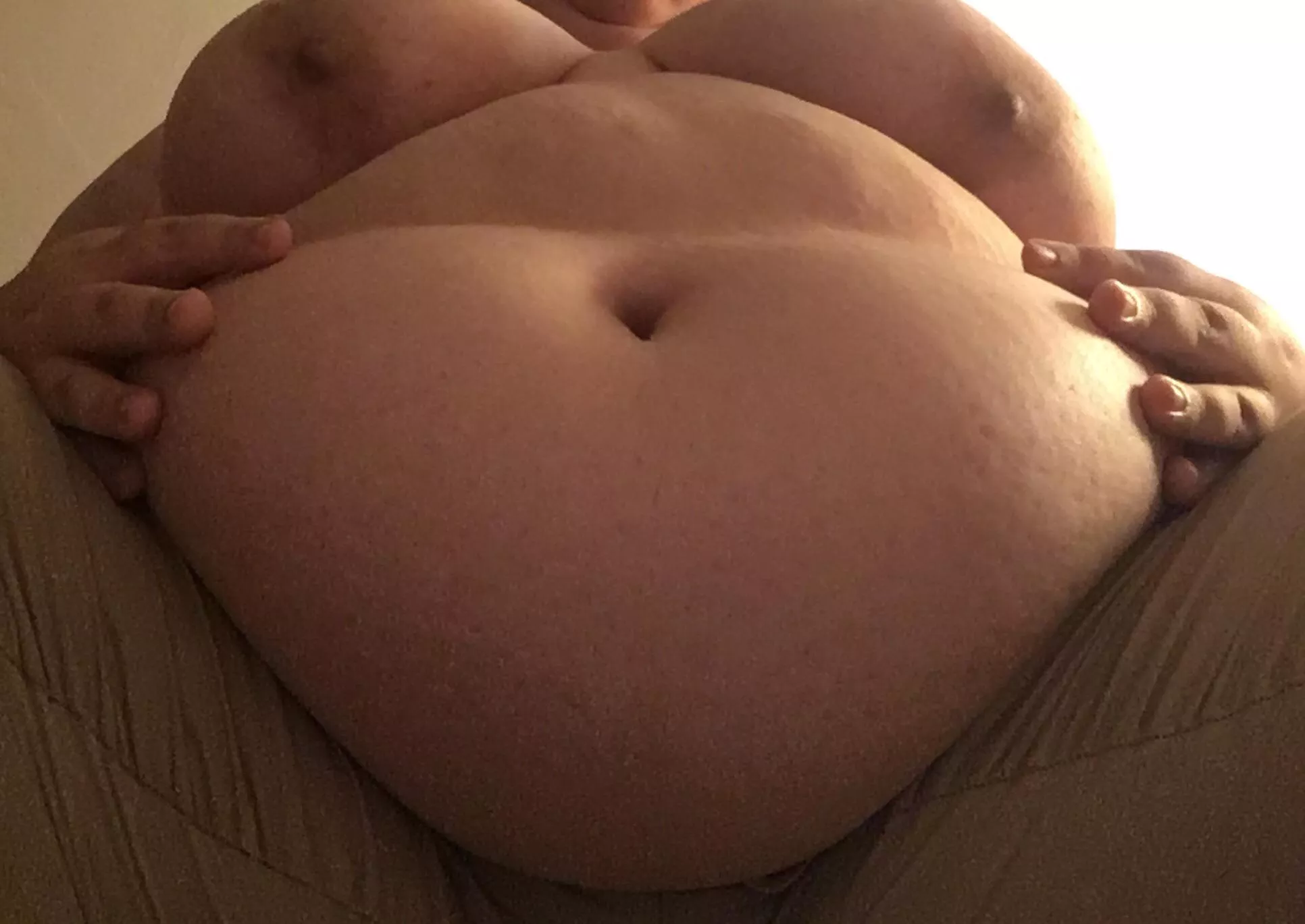 Bbw Fully Inflated Nudes Bellyexpansion Nude Pics Org