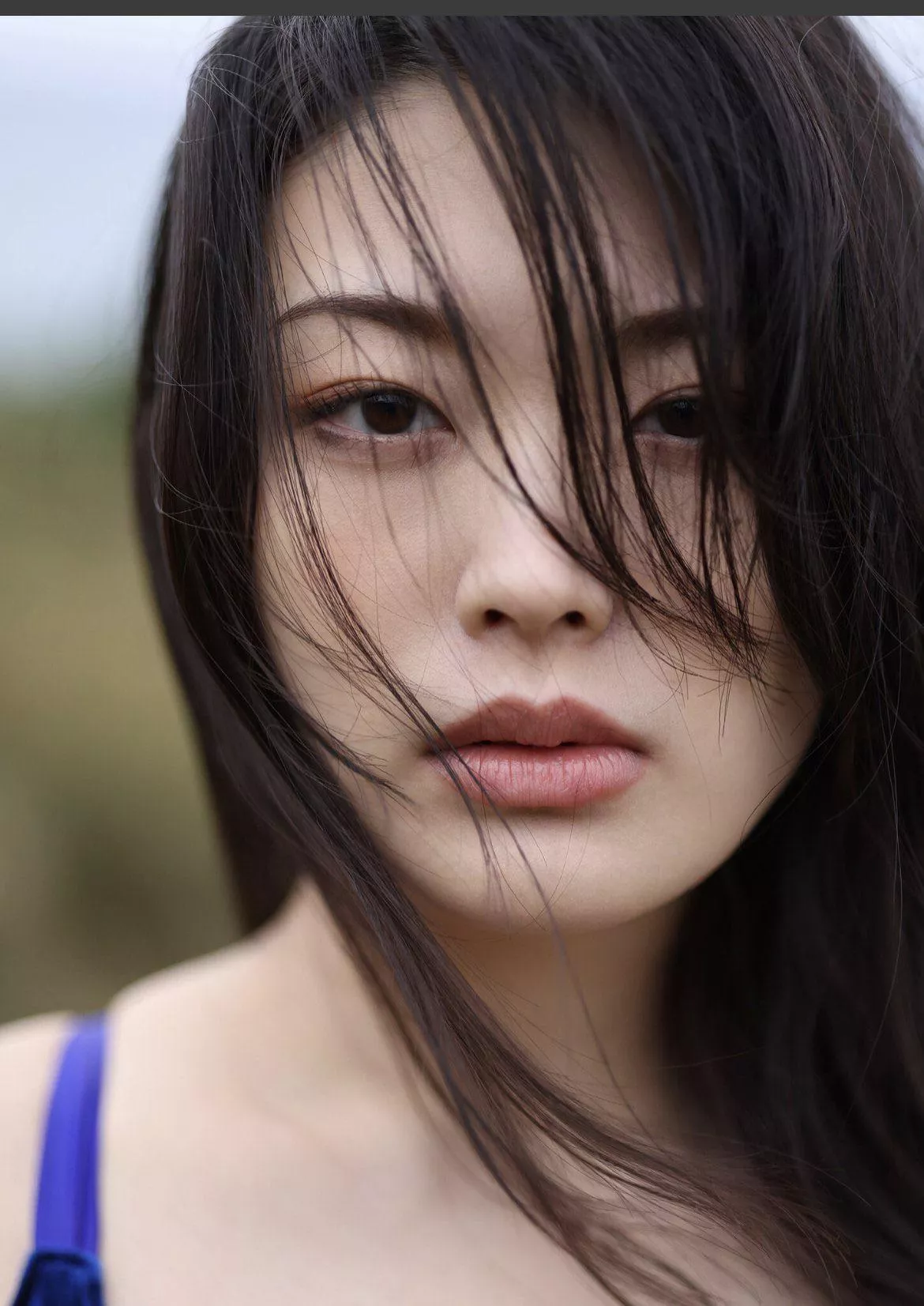 Kei Fubuki