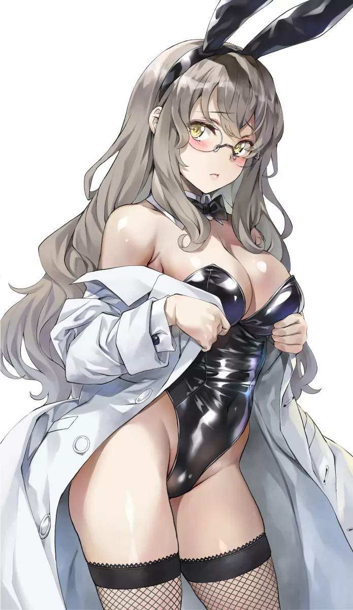 Bunny Futaba [Seishun Buta Yarou]