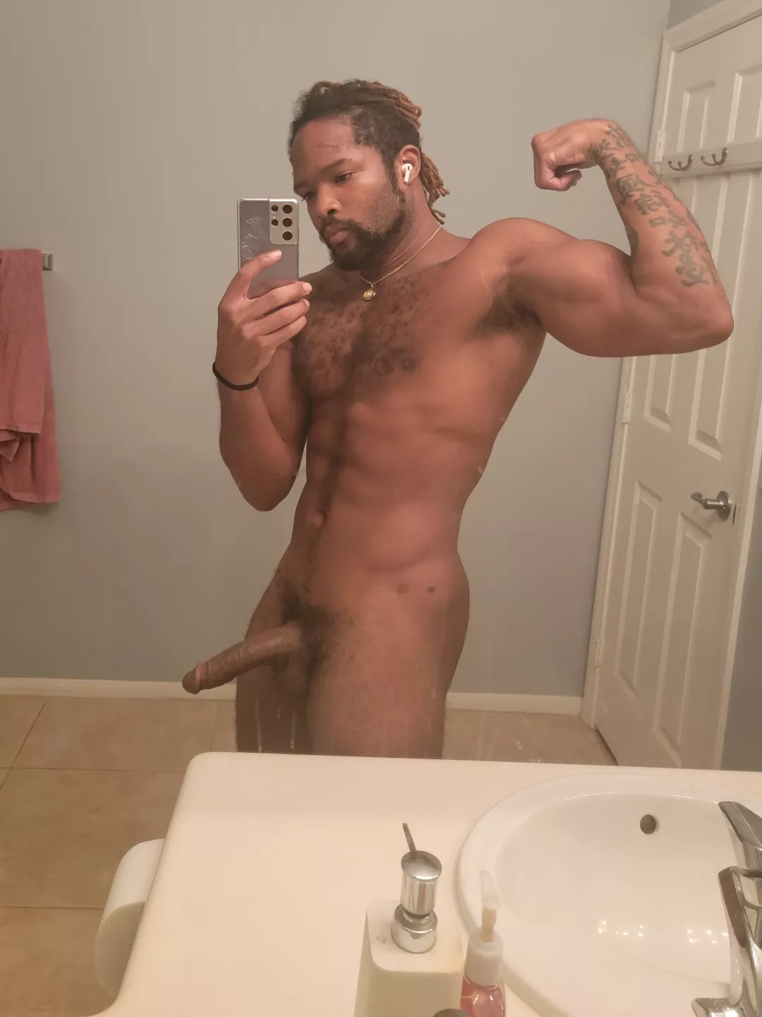 Pump it