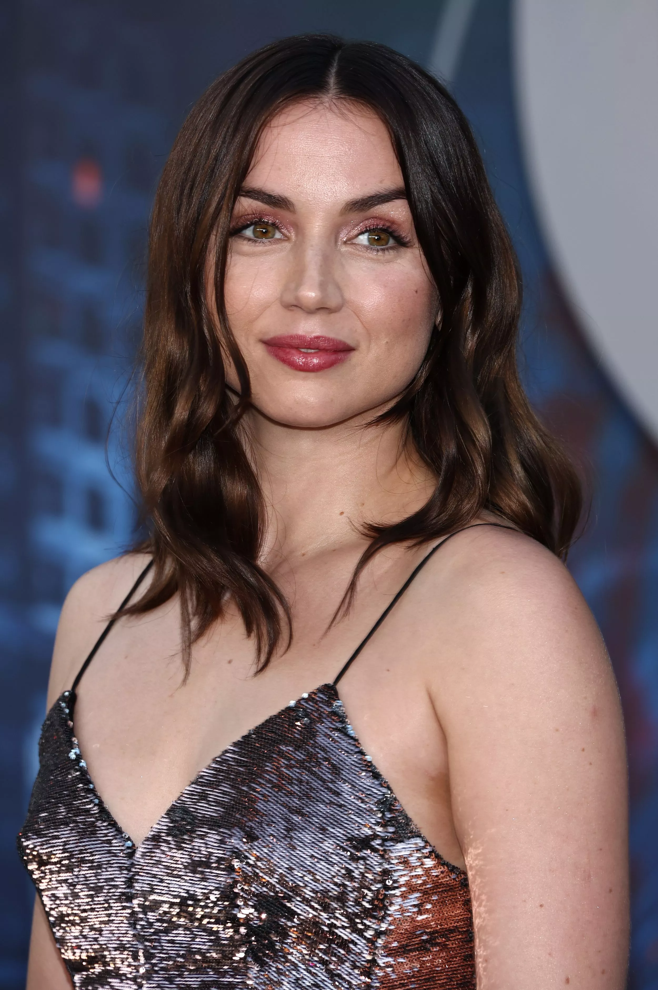 Ana de Armas