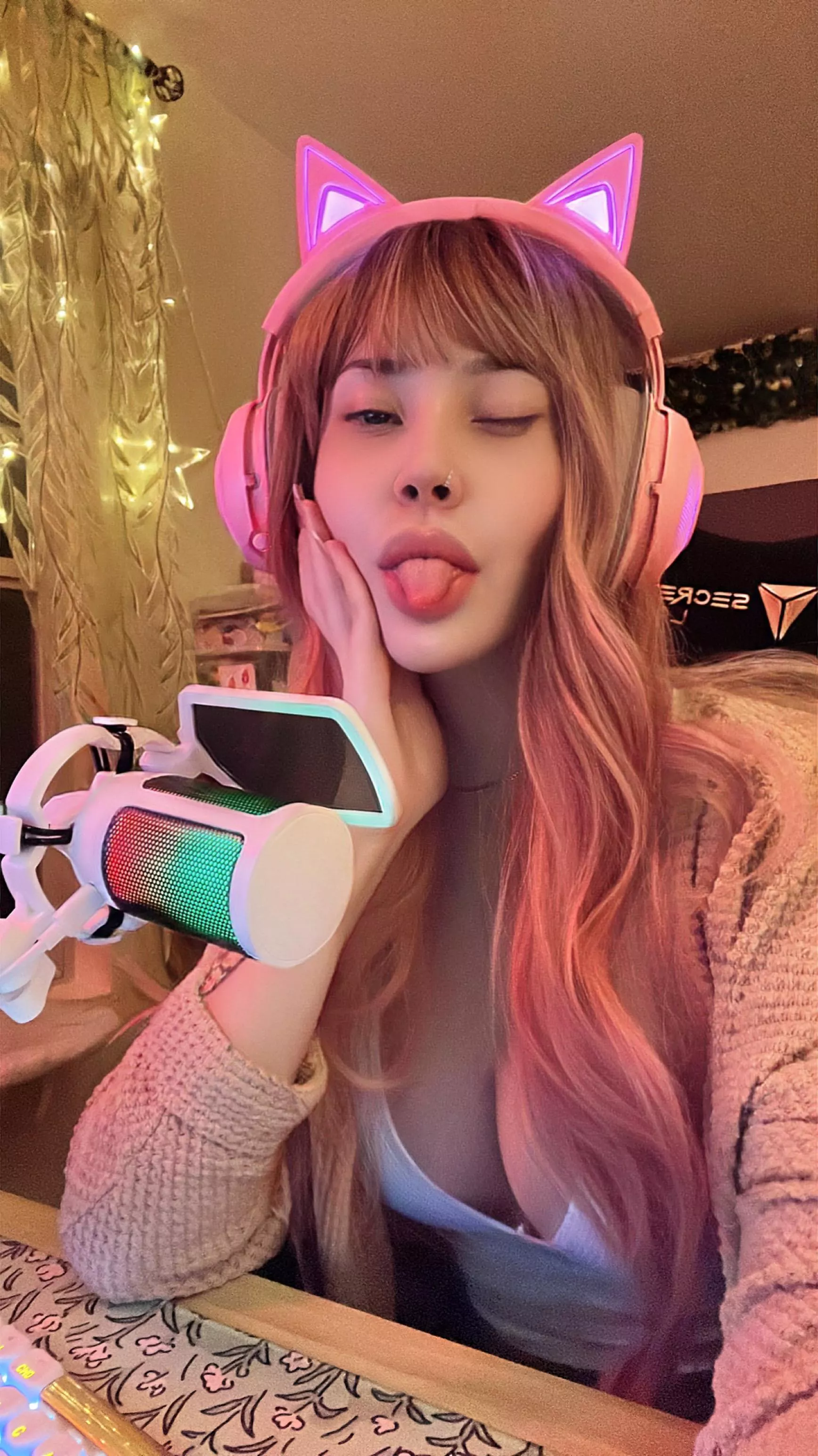 Felicia Vox