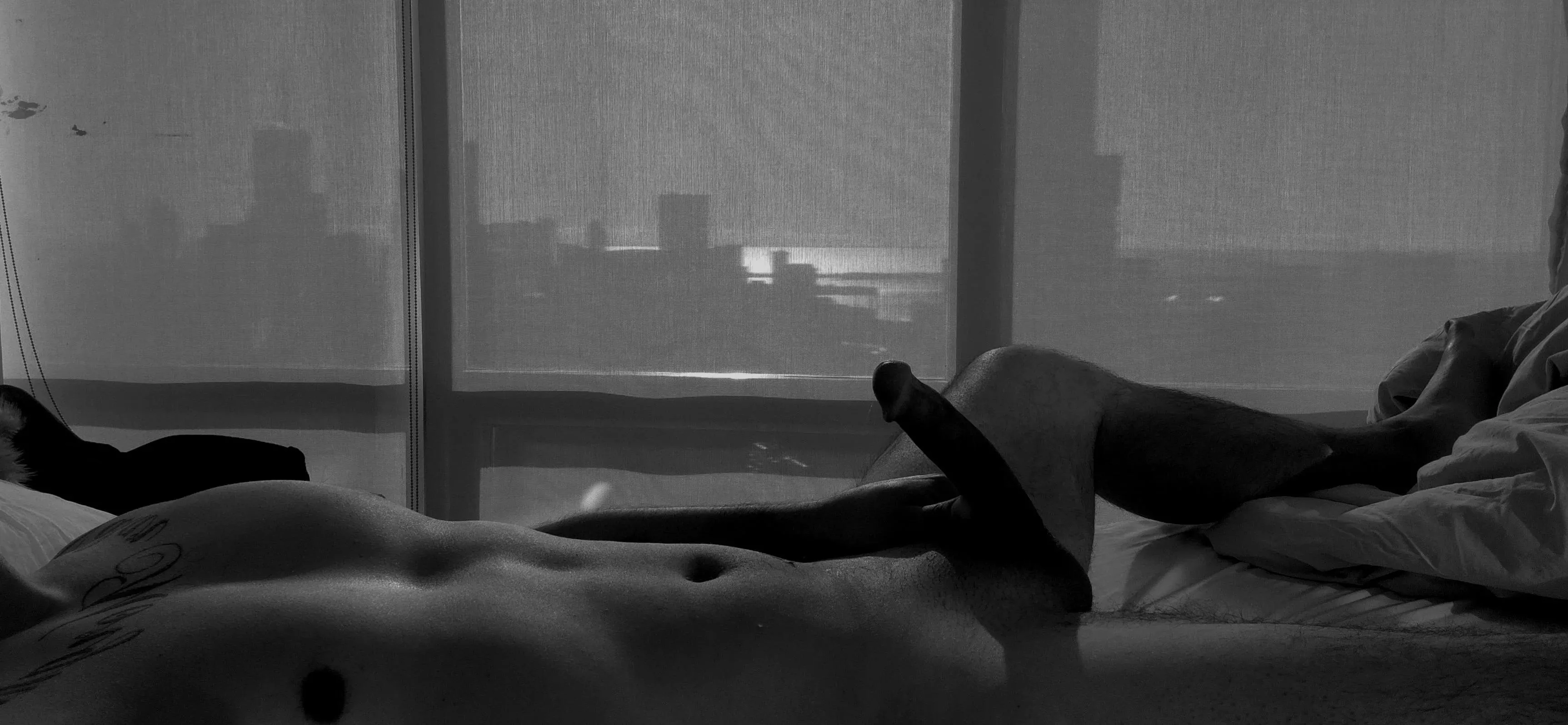 Rise & Shine