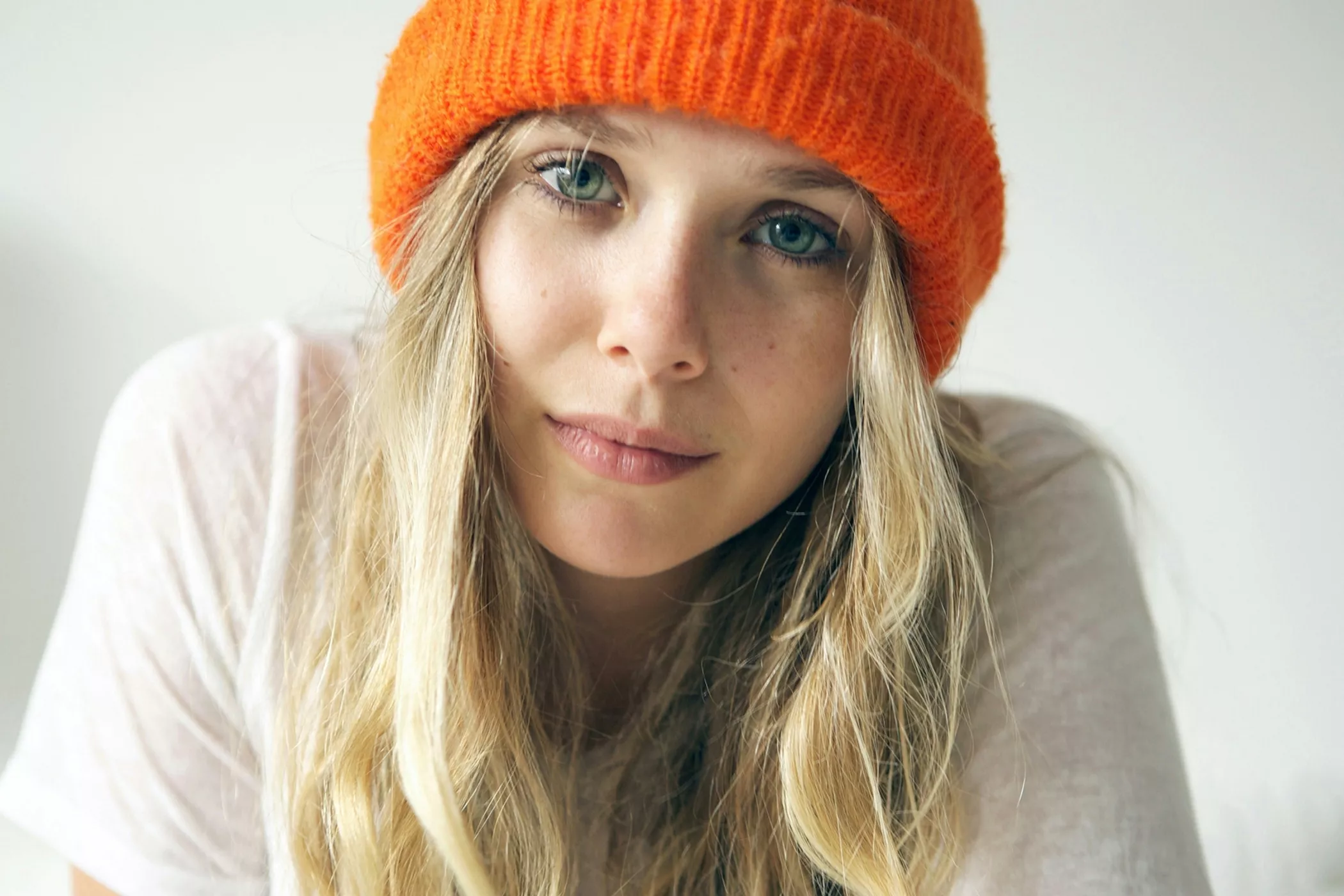 Elizabeth Olsen