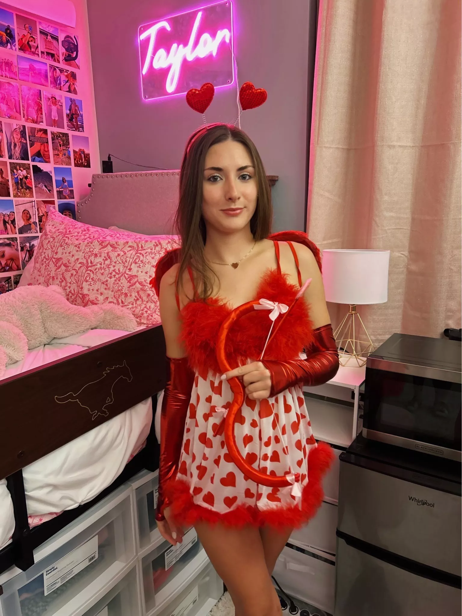 sexy cupid