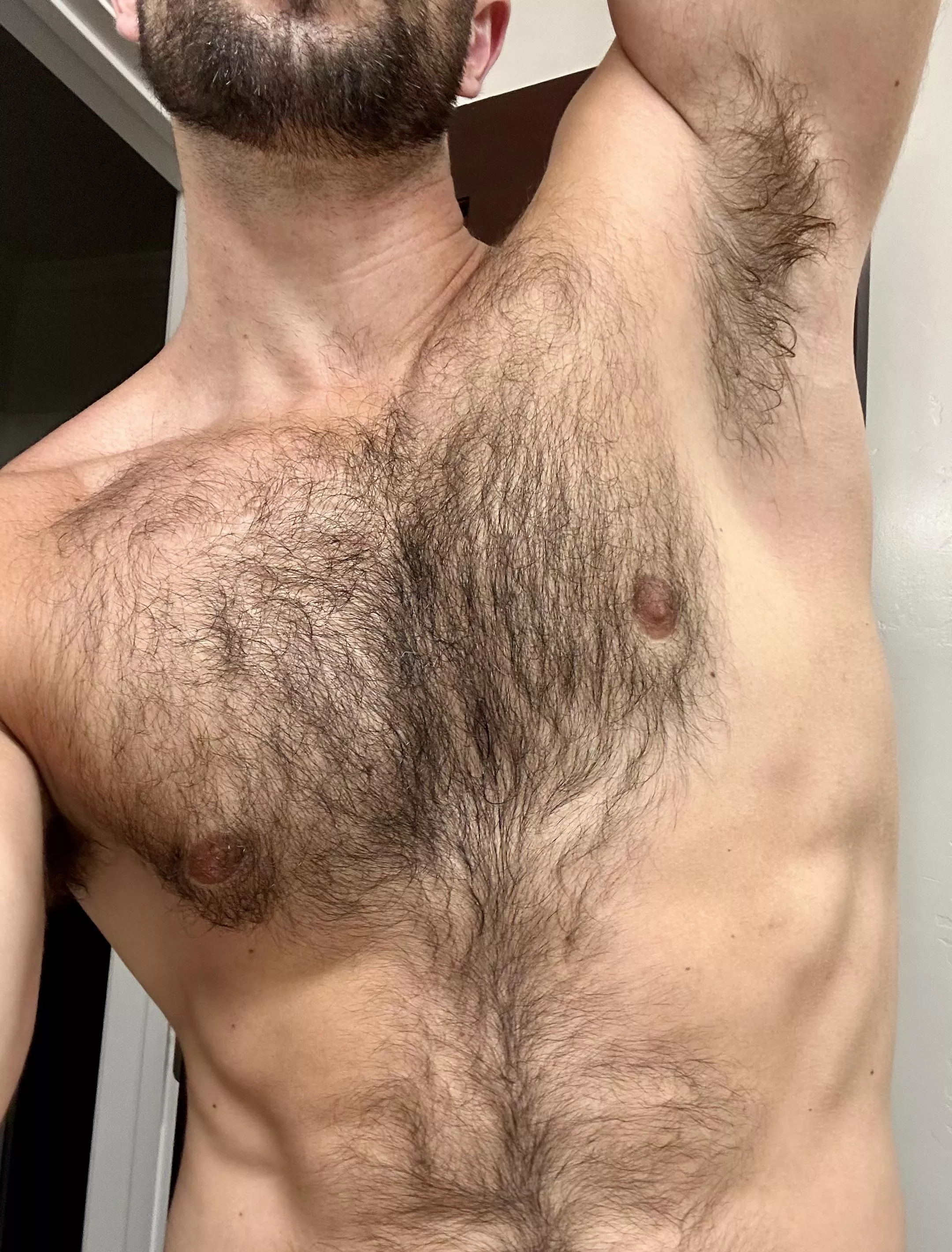 What do you want to do to me?