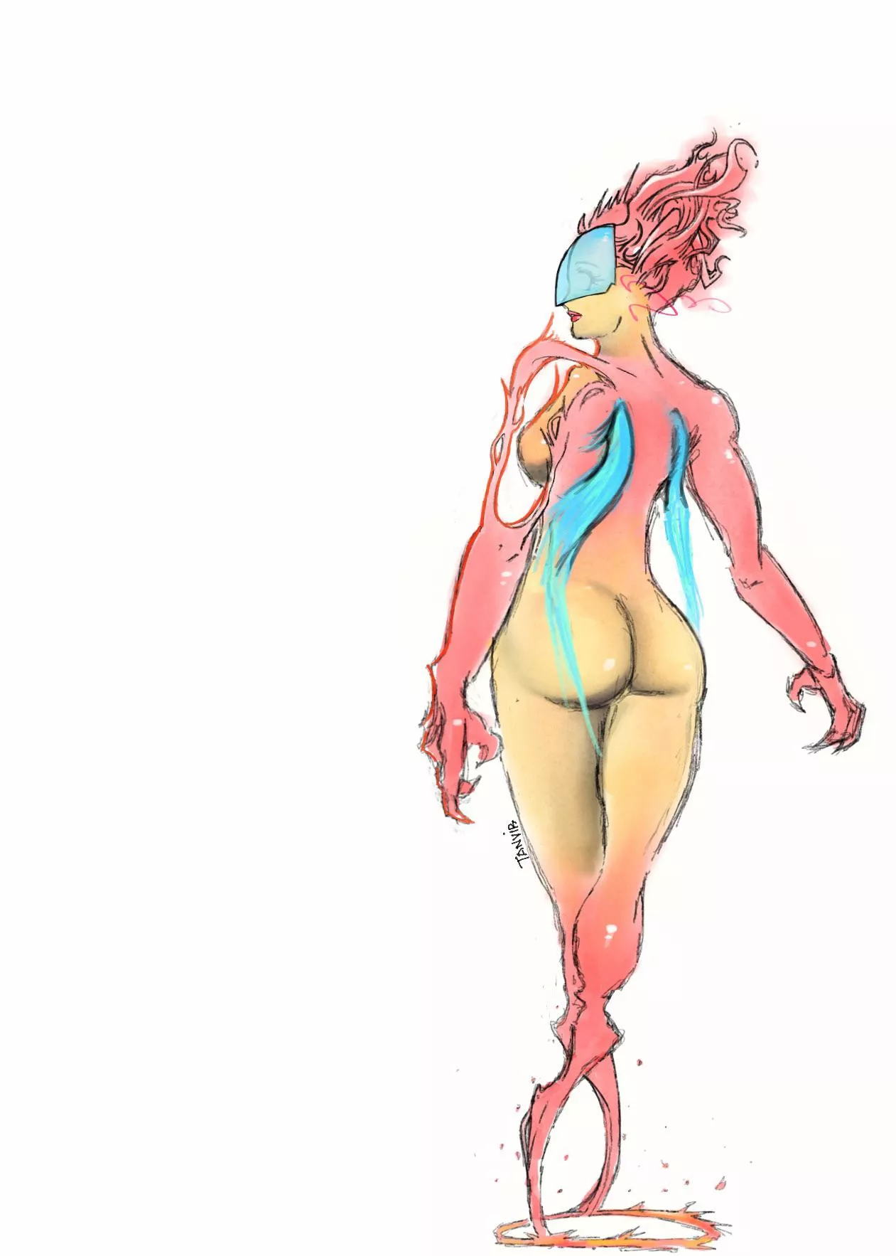 [OC]
