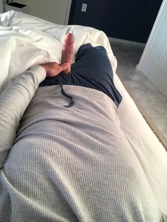 Would you ride married cock?