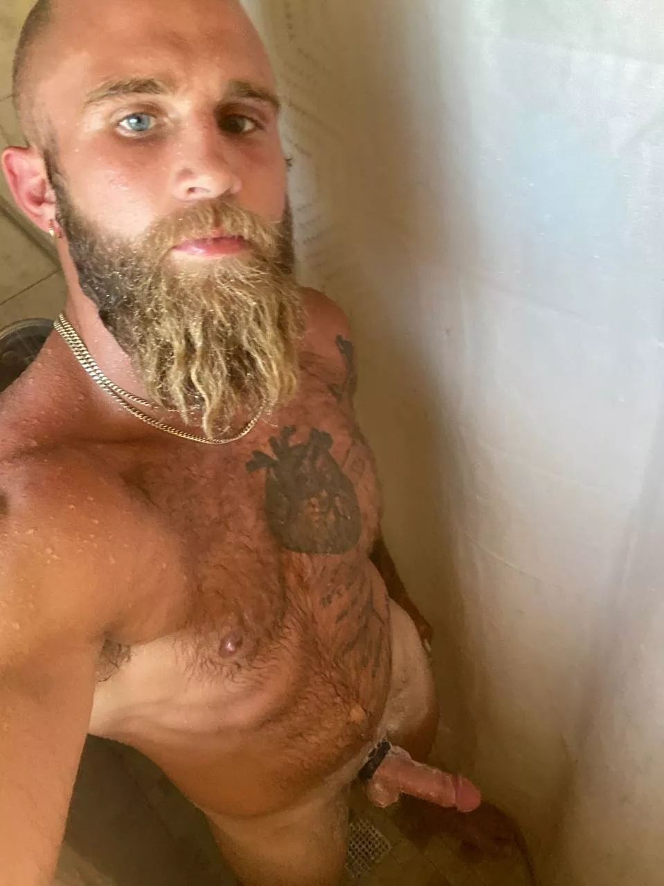 Ginger Beard And Boner Nudes Beardsandboners NUDE PICS ORG